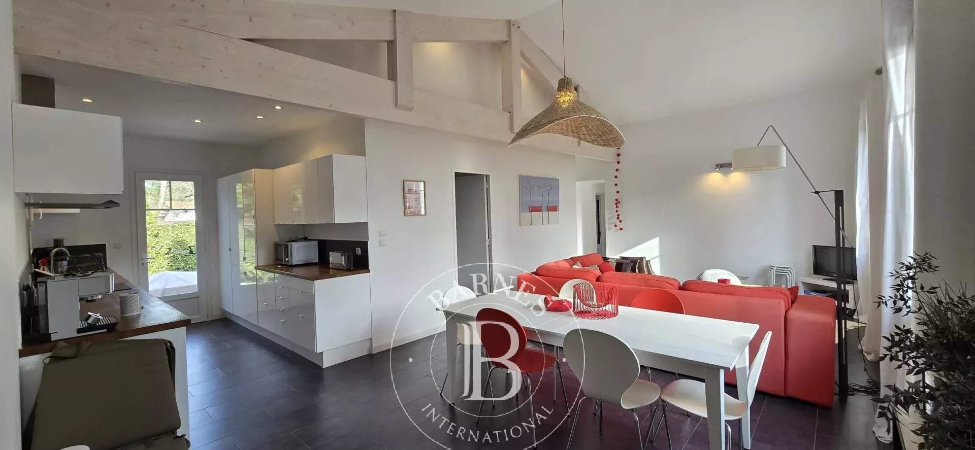 Arcachon  - Villa 5 Pièces 4 Chambres - picture 4