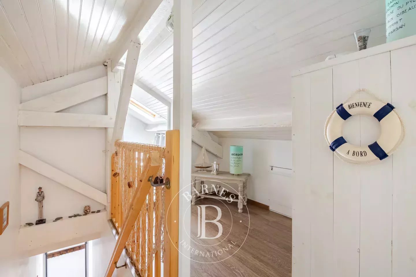 Arcachon  - Maison 5 Pi&egrave;ces 4 Chambres - picture 17