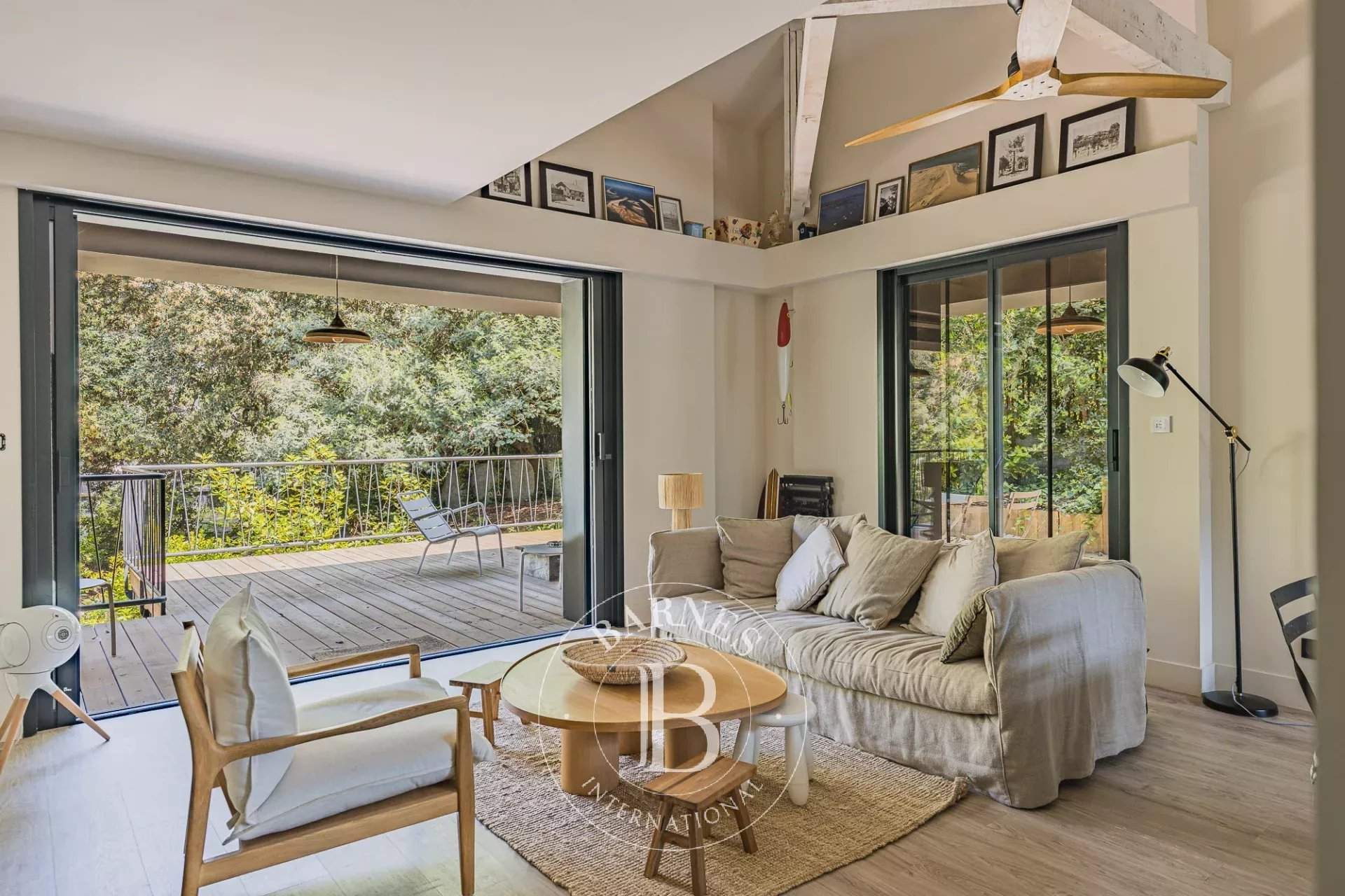 Cap-Ferret  - House 4 Bedrooms - picture 8