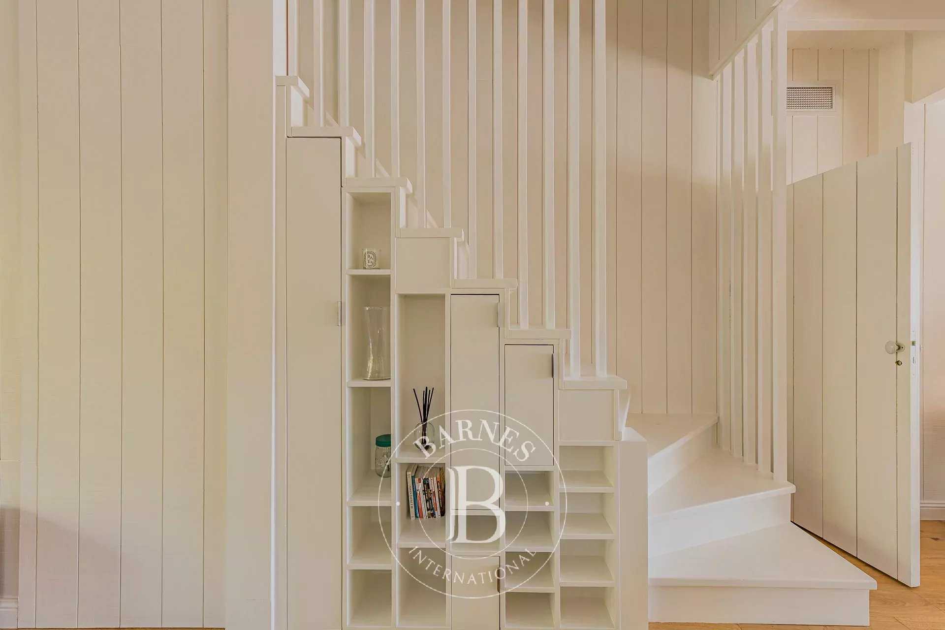 Lège-Cap-Ferret  - Casa 7 Cuartos