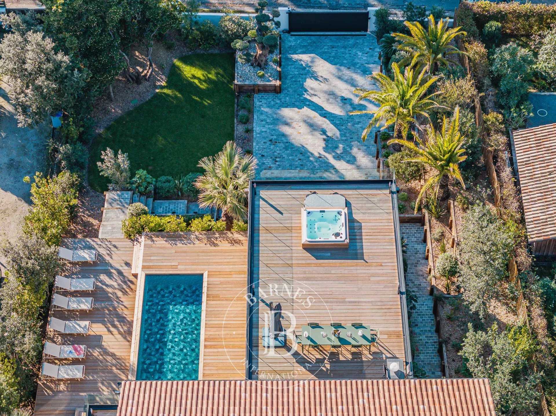 Pyla-sur-Mer  - Villa 