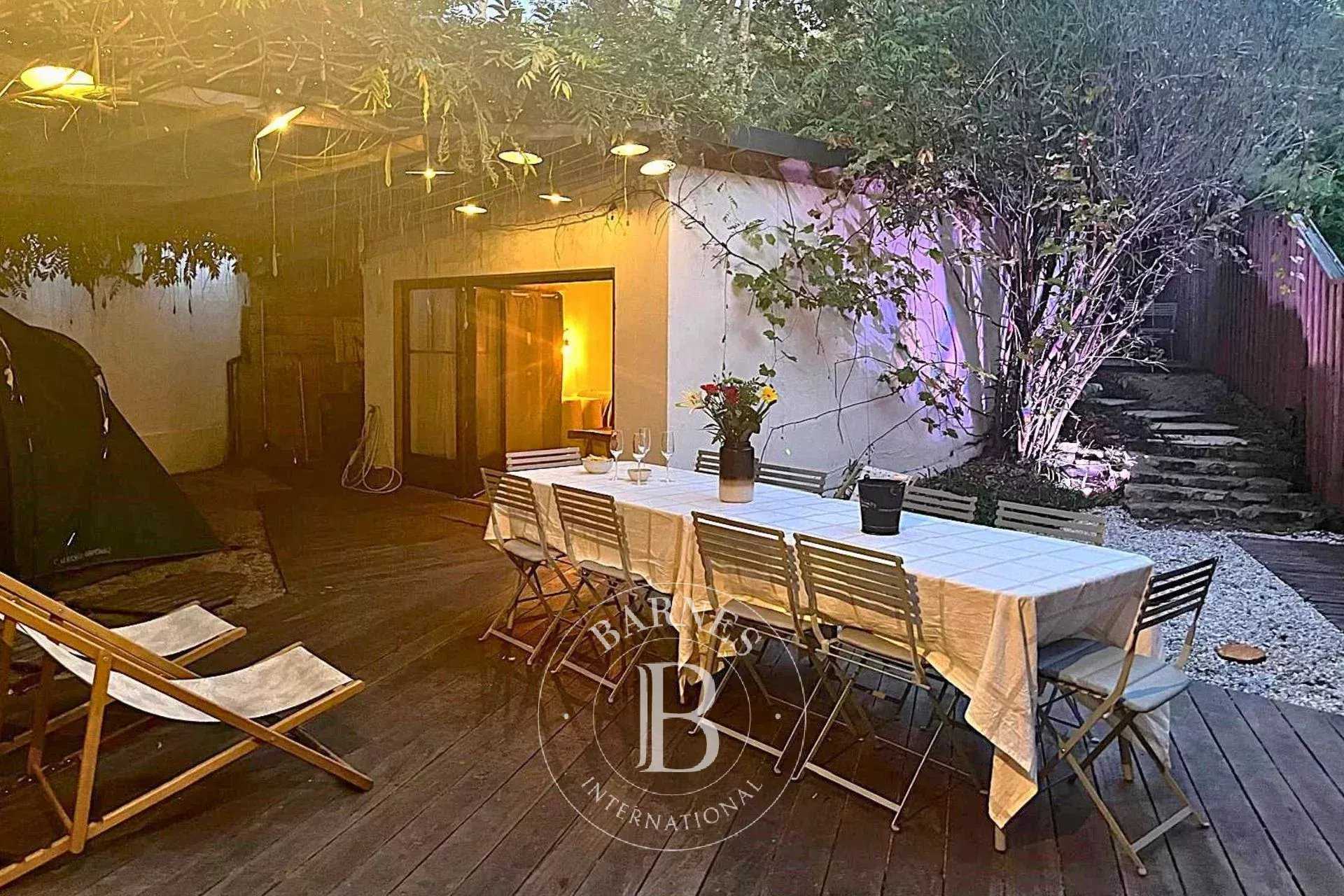 Lège-Cap-Ferret  - Apartment 3 Bedrooms