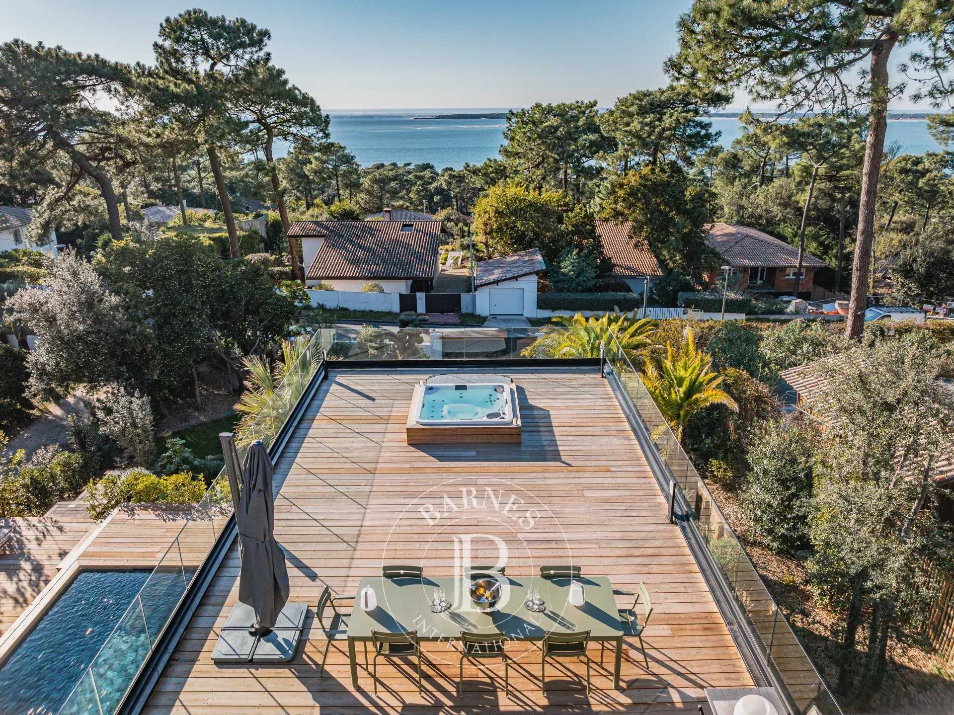 Pyla-sur-Mer  - Villa 