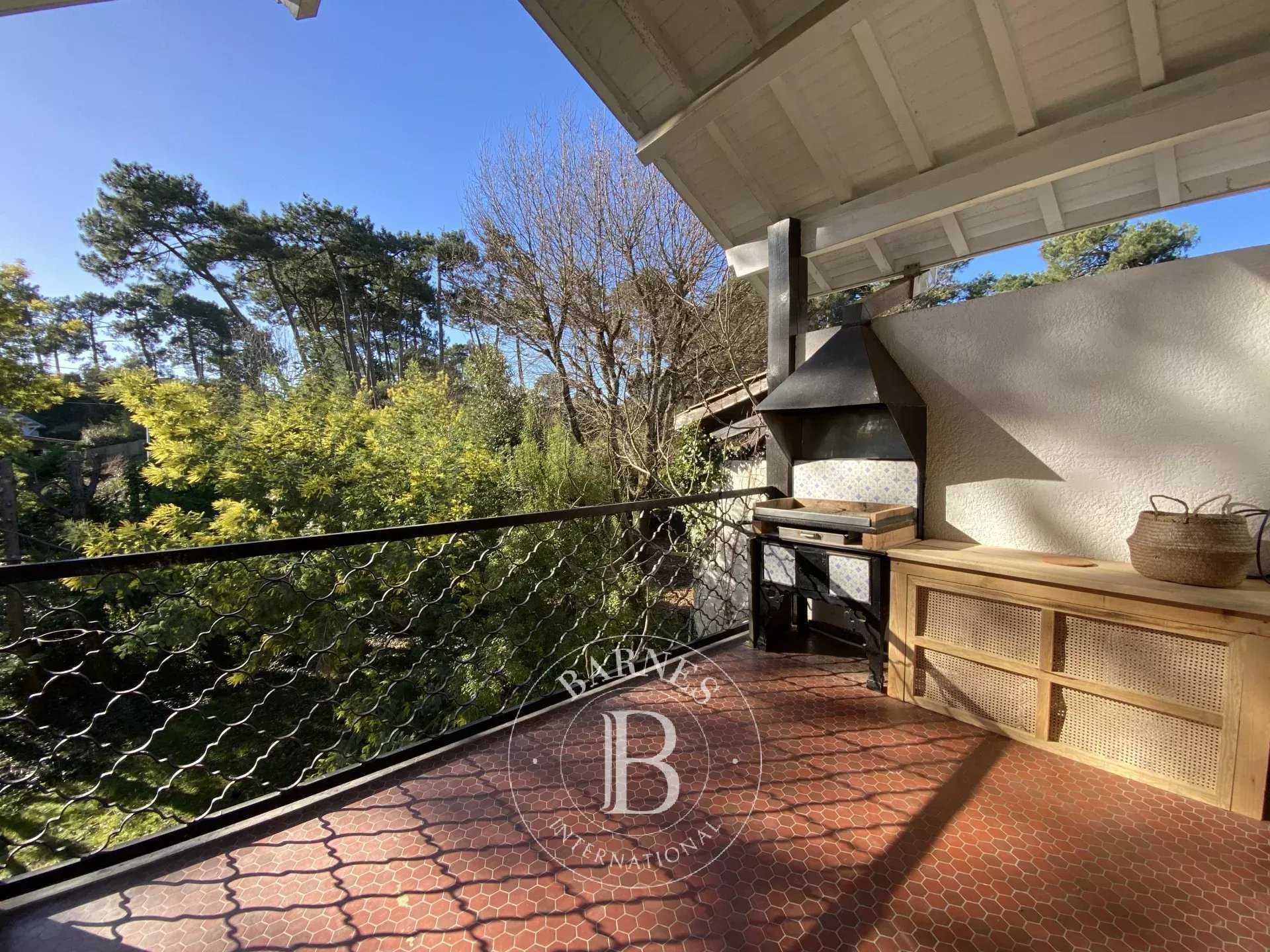 Lège-Cap-Ferret  - Appartement 2 Pi&egrave;ces 2 Chambres