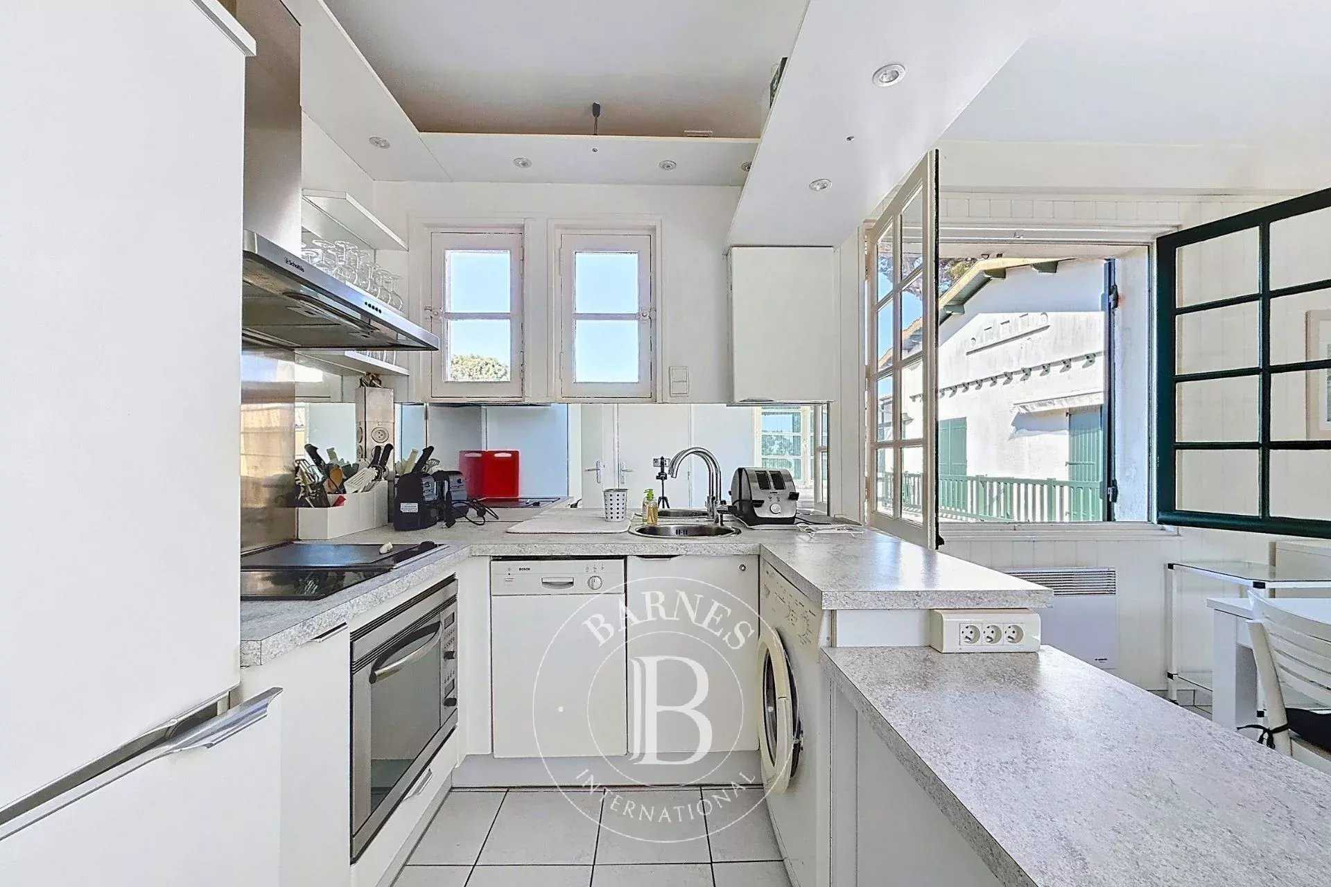 Cap-Ferret  - Apartment 1 Bedroom