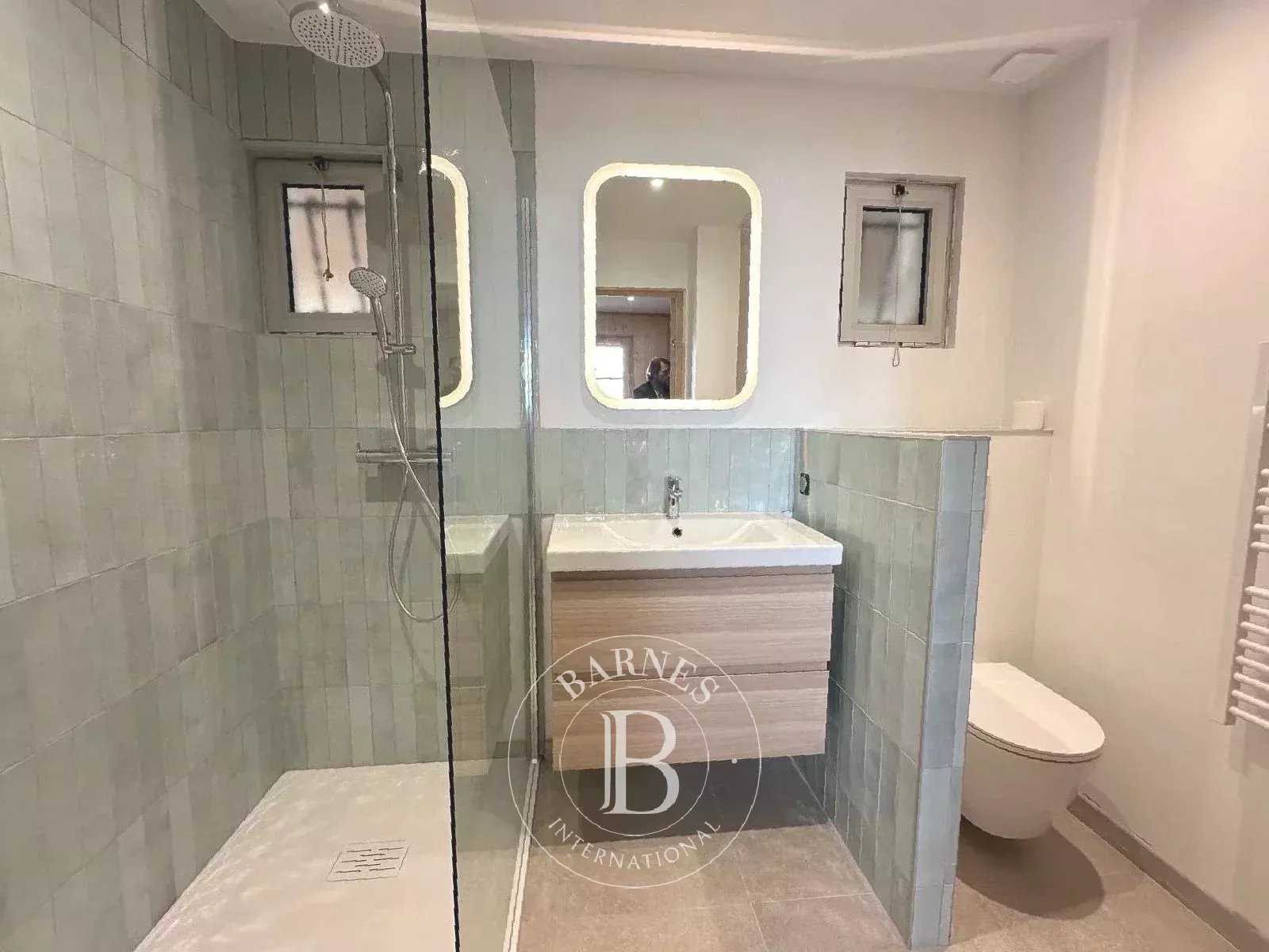 Cap-Ferret  - Piso 3 Cuartos 2 Habitaciones