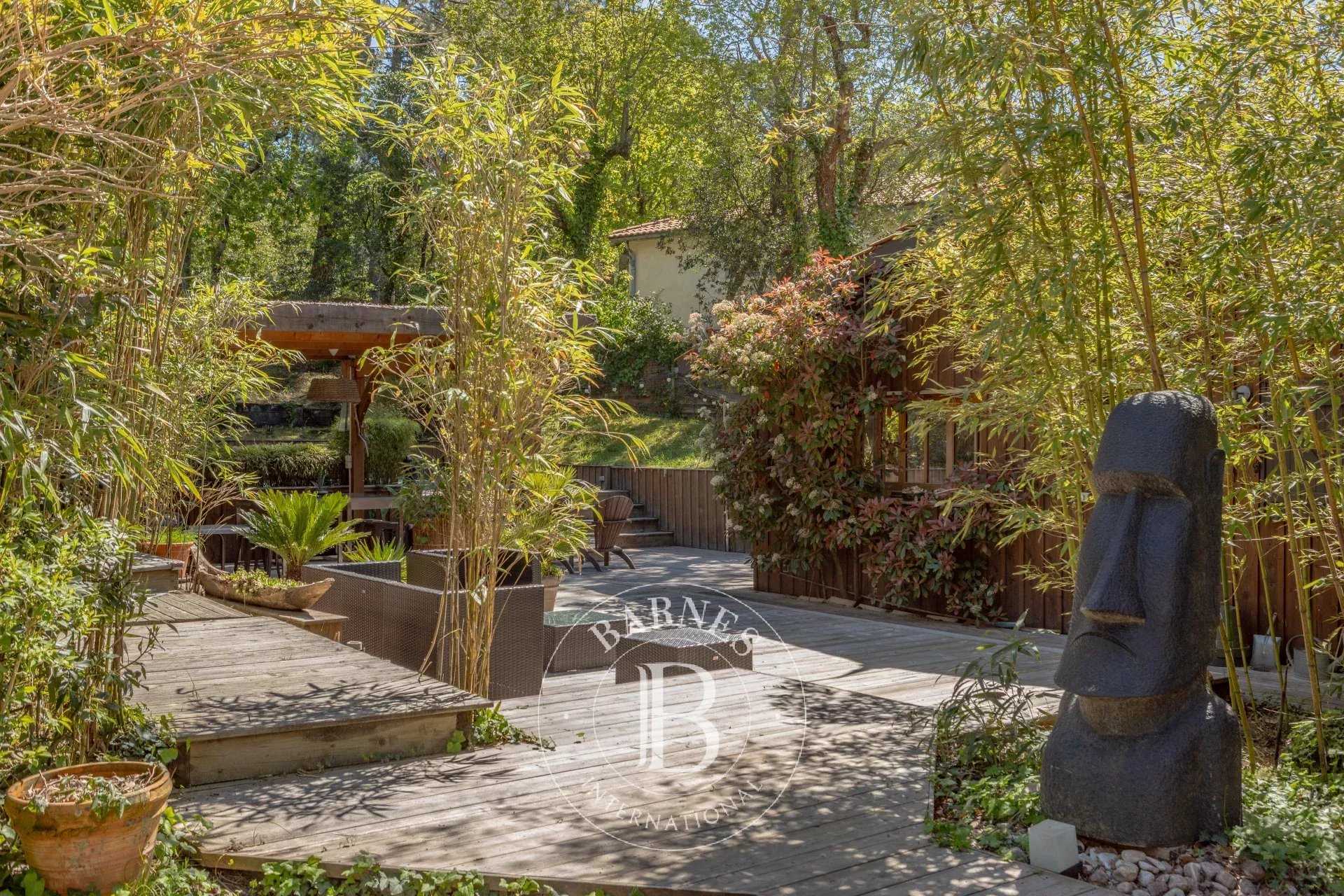 Lège-Cap-Ferret  - Maison 6 Pi&egrave;ces