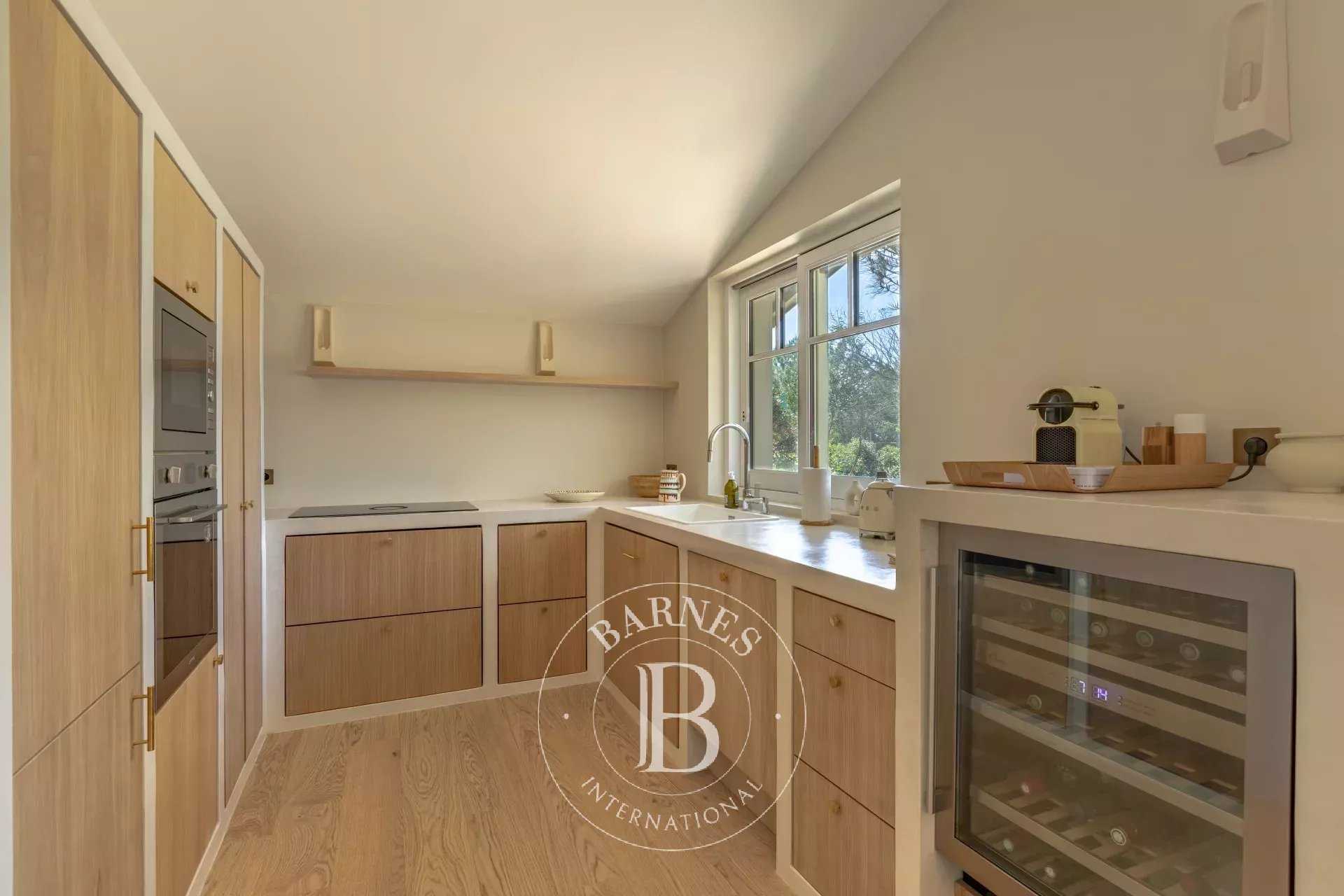 Cap-Ferret  - Maison 6 Pi&egrave;ces 5 Chambres