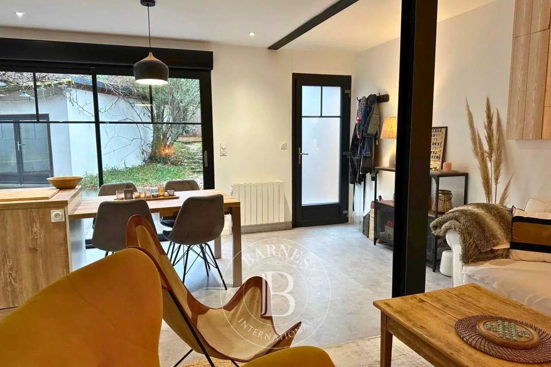 Lège-Cap-Ferret  - Apartment 3 Bedrooms