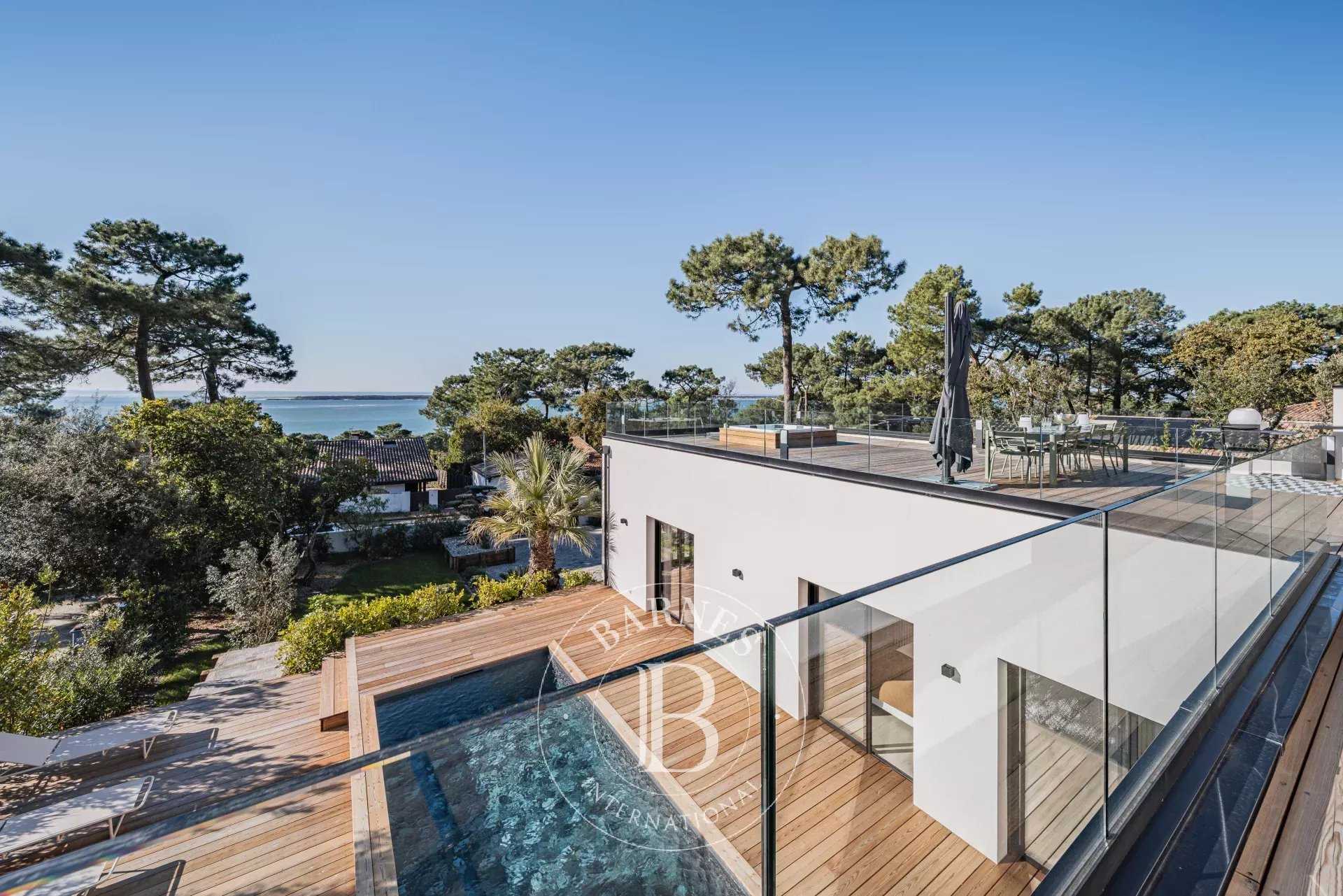 Pyla-sur-Mer  - Villa 