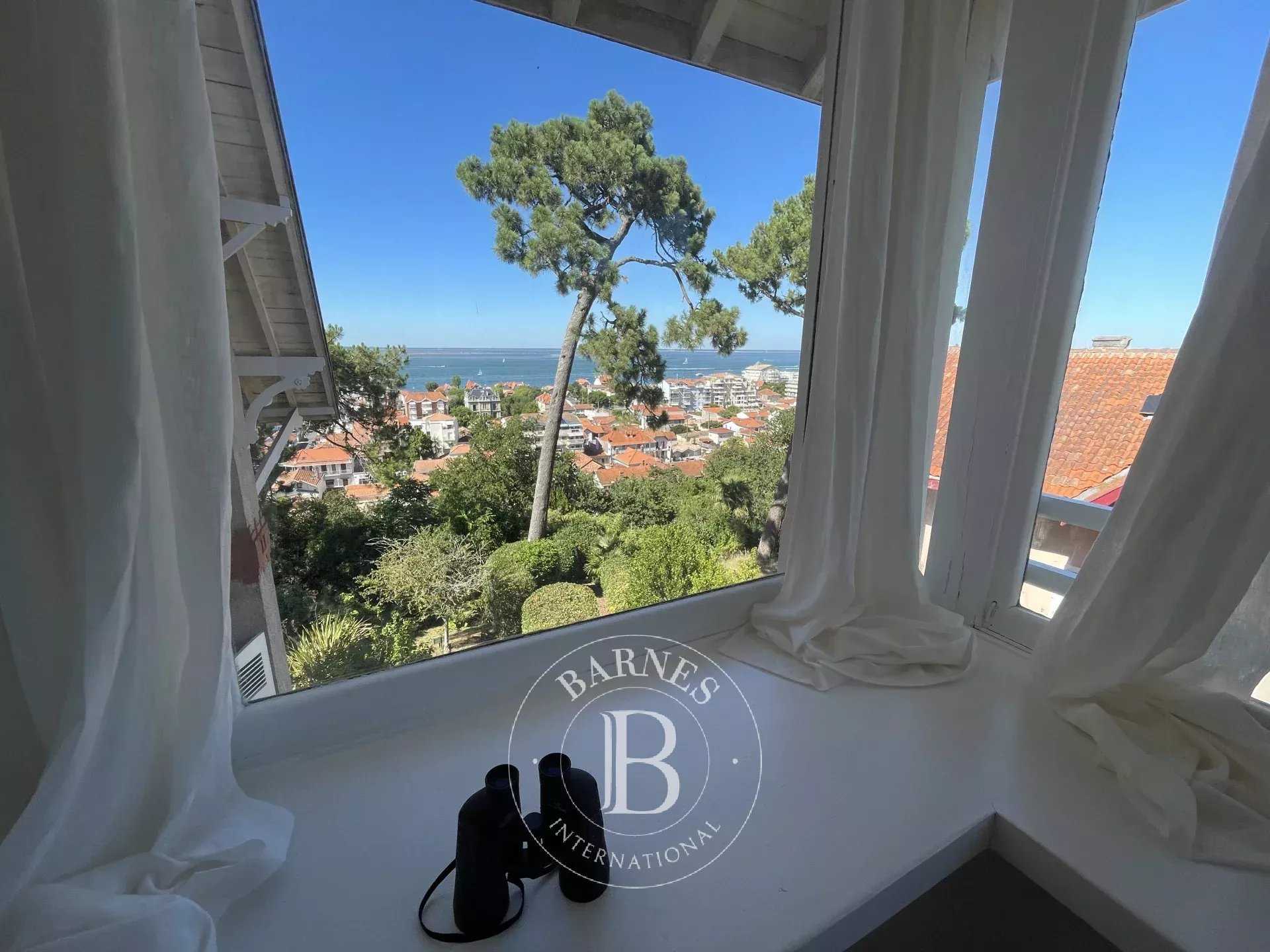 Arcachon  - Appartement 1 Pièce