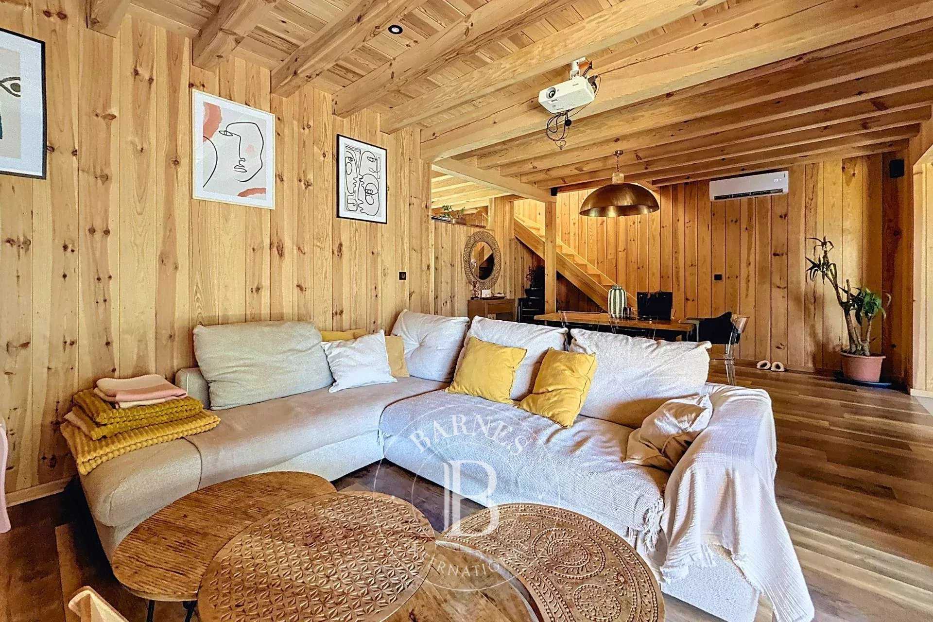 Lège-Cap-Ferret  - Casa de pueblo 7 Cuartos 4 Habitaciones