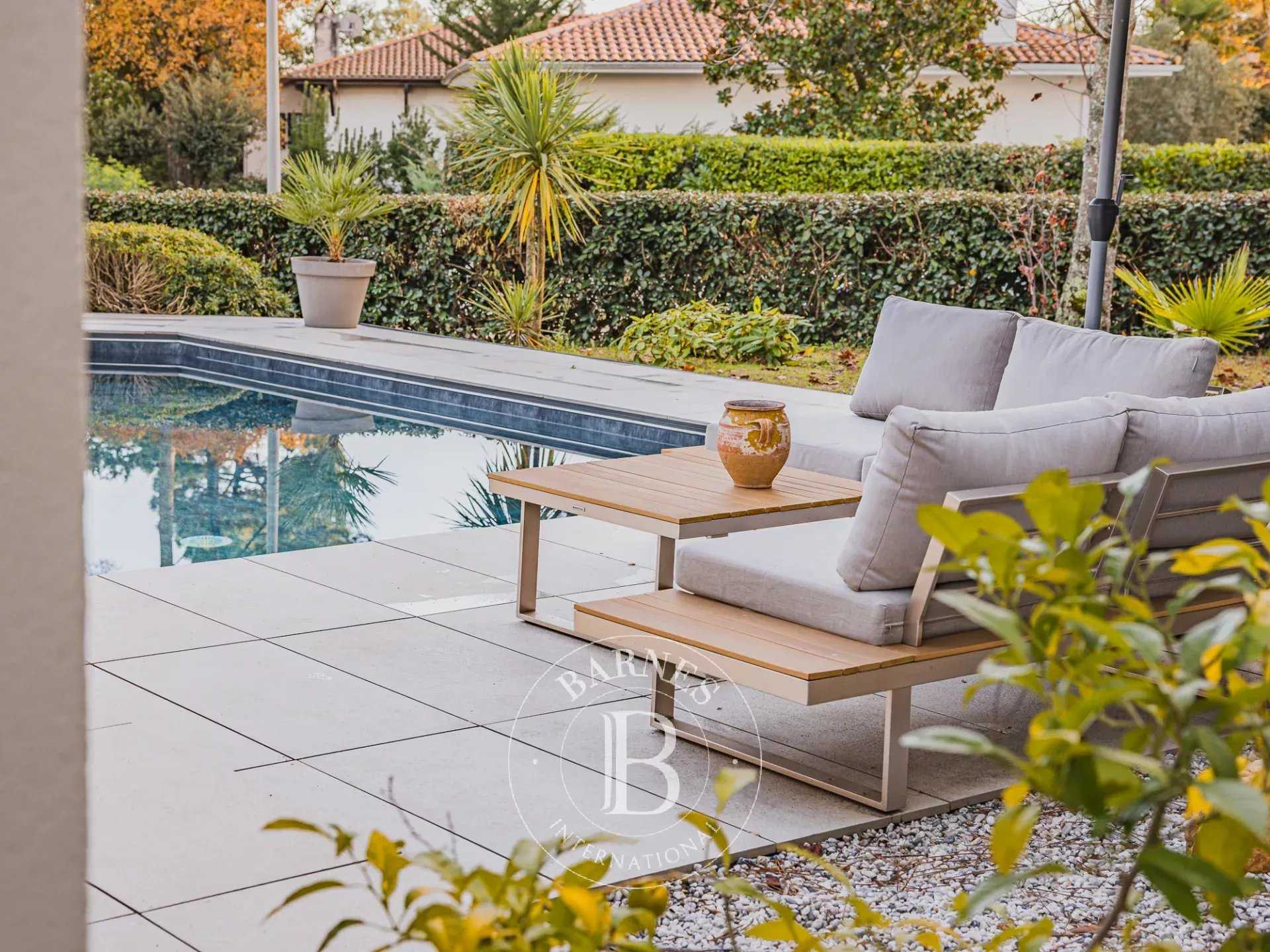 Pyla-sur-Mer  - House 3 Bedrooms