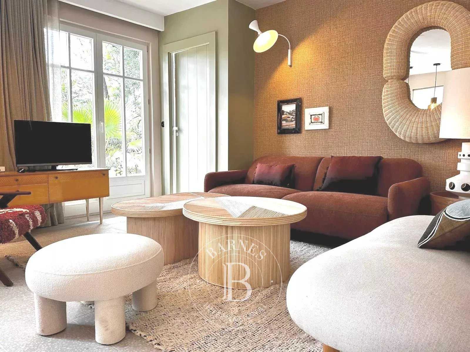 Lège-Cap-Ferret  - Villa 4 Pi&egrave;ces 3 Chambres