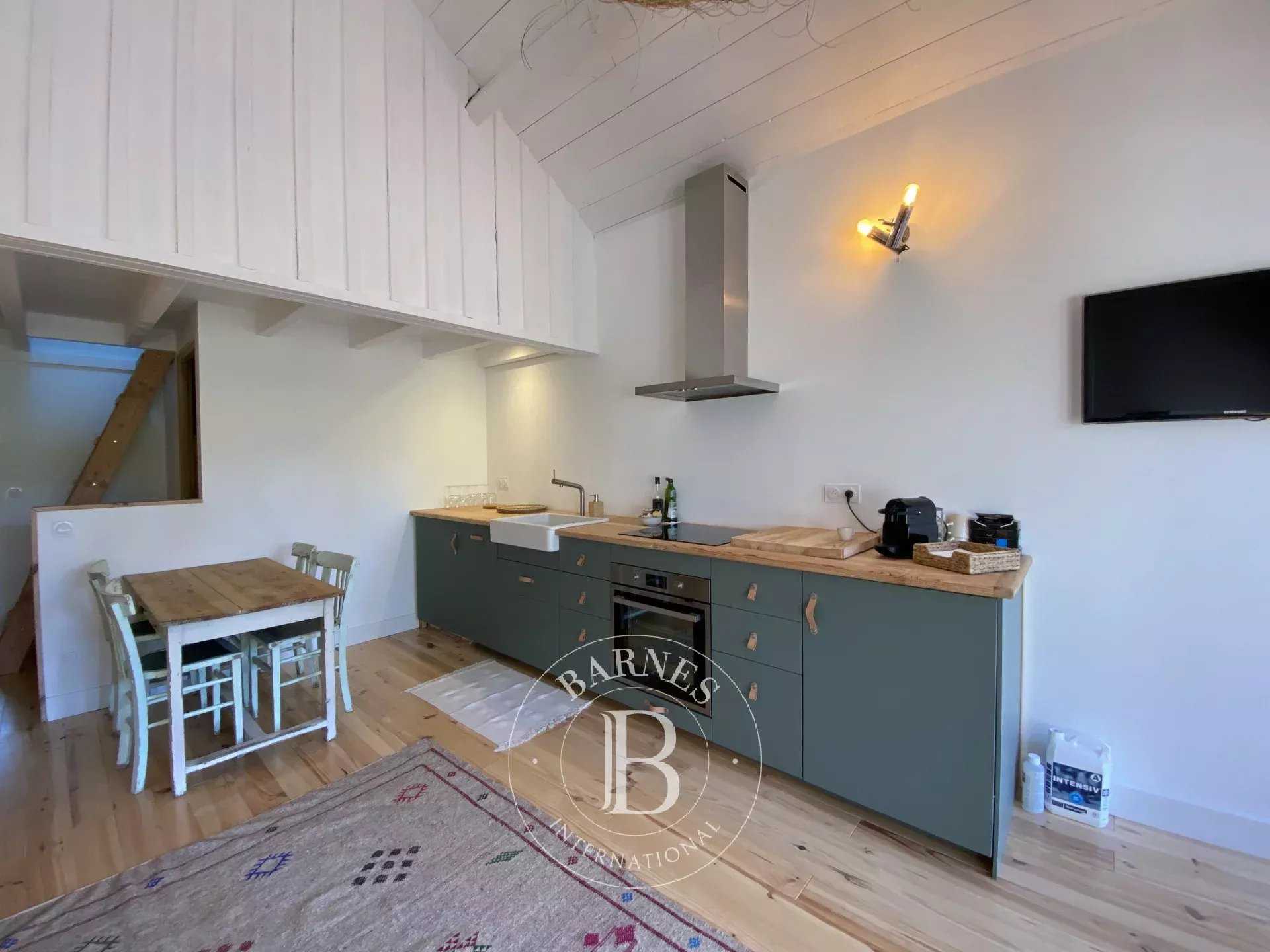 Lège-Cap-Ferret  - Appartement 2 Pi&egrave;ces 2 Chambres