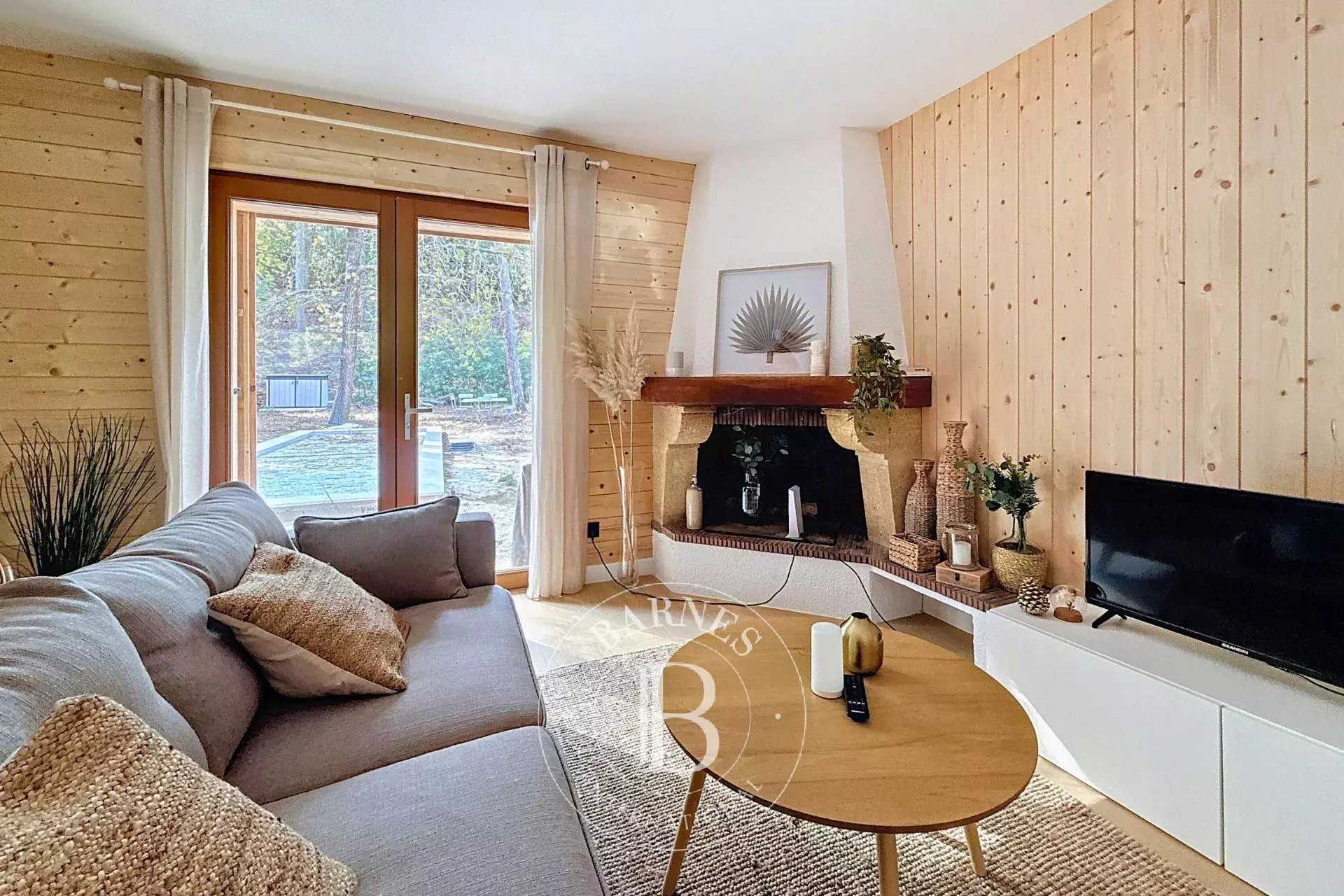 Lège-Cap-Ferret  - Villa 5 Pi&egrave;ces 3 Chambres