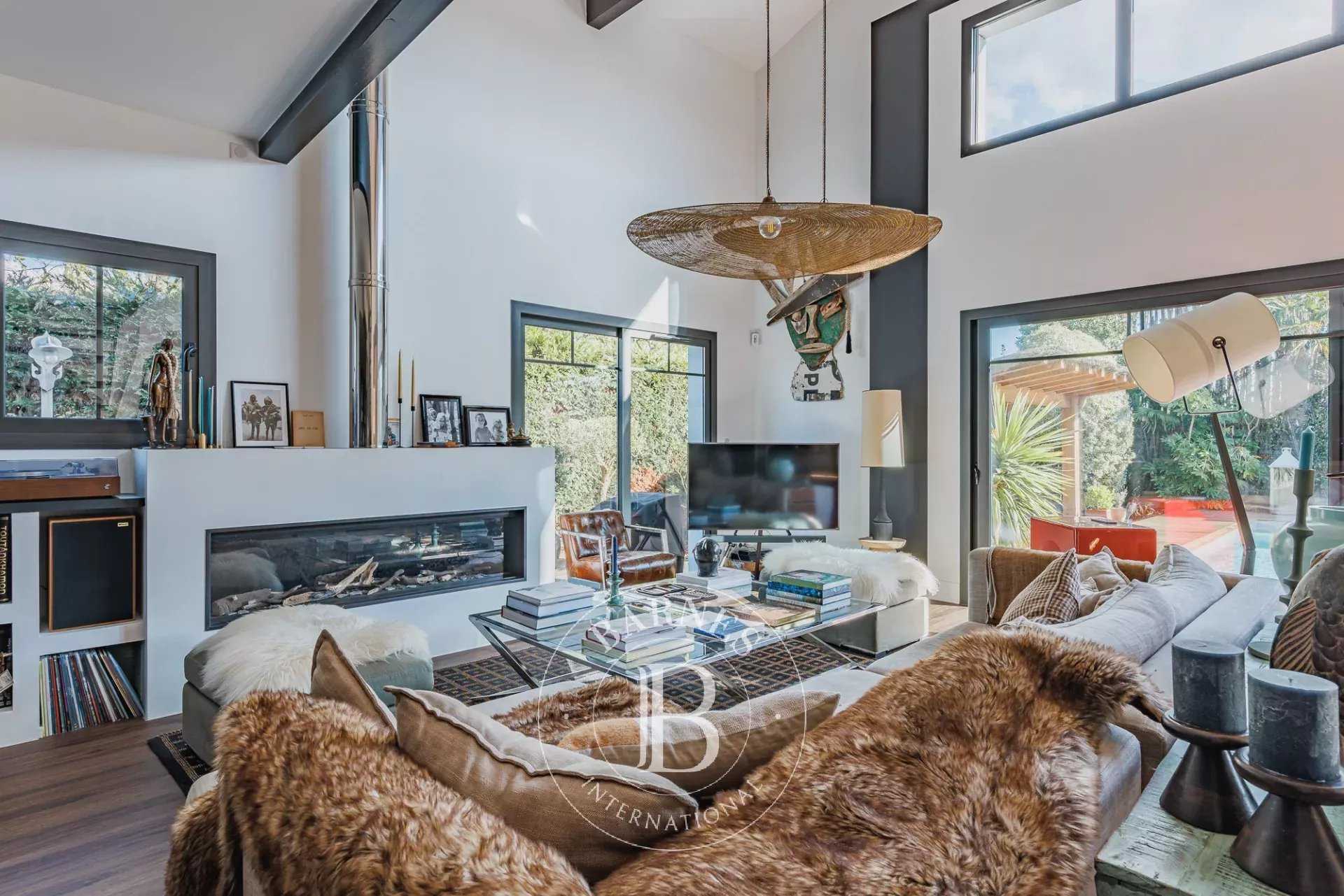 La Teste-de-Buch  - House 5 Bedrooms