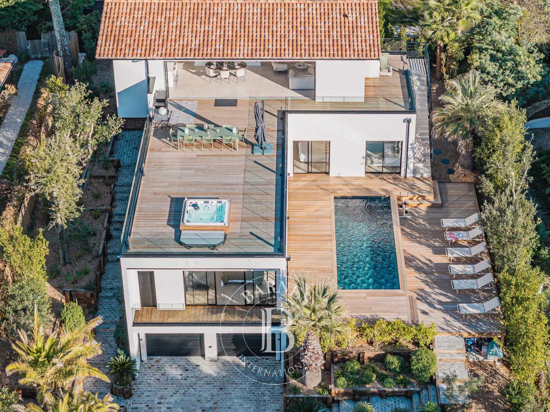 Pyla-sur-Mer  - Villa 