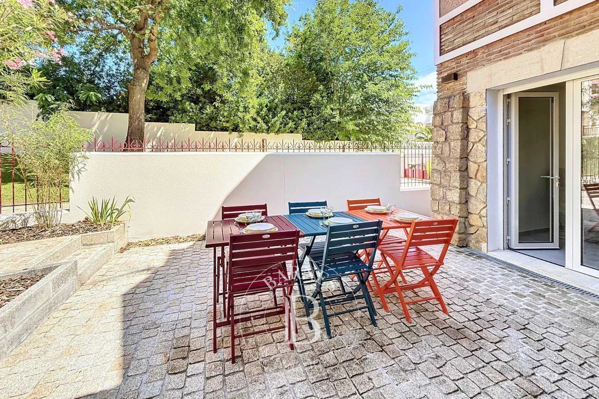 Arcachon  - Maison  3 Chambres