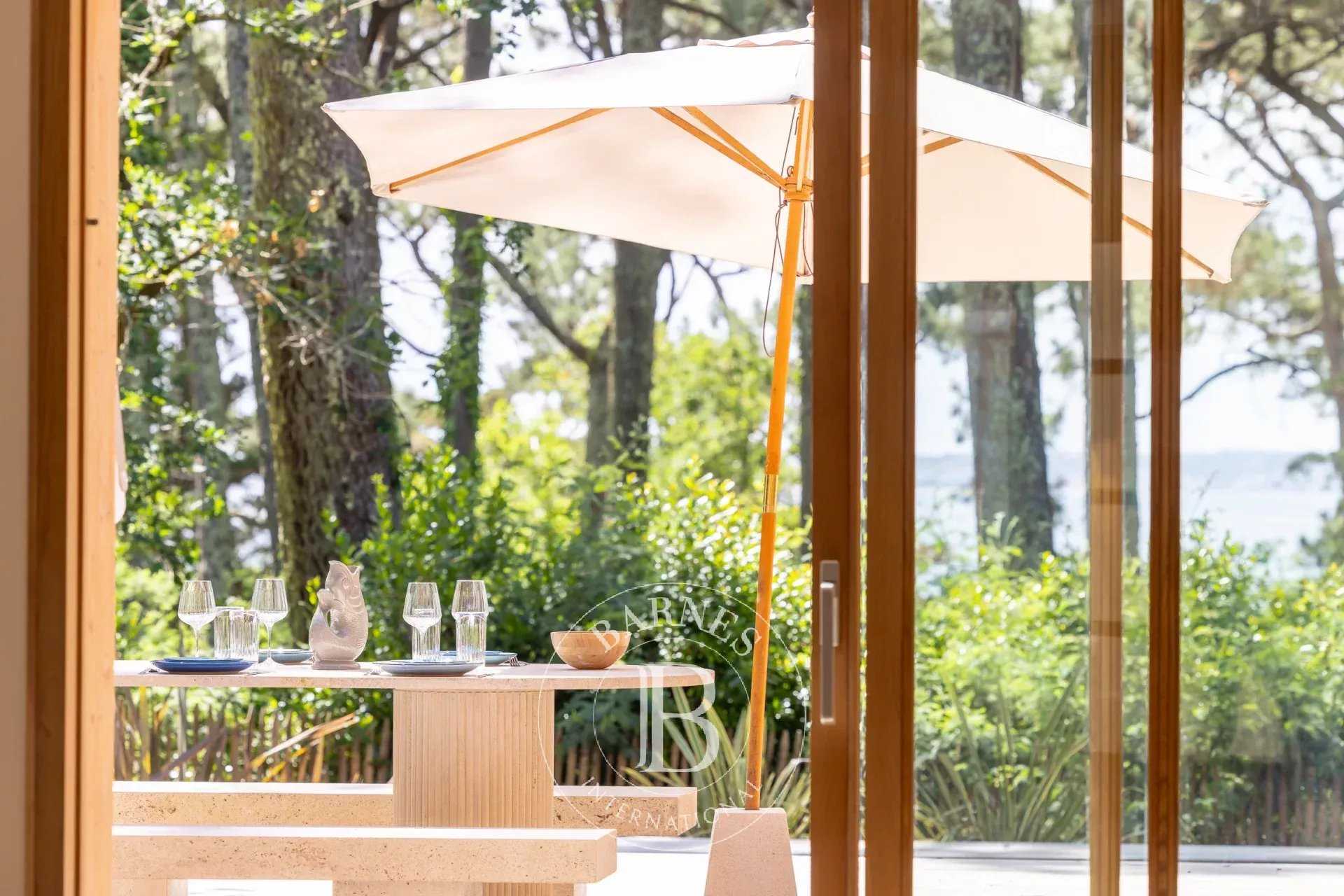 Cap-Ferret  - Villa 4 Bedrooms