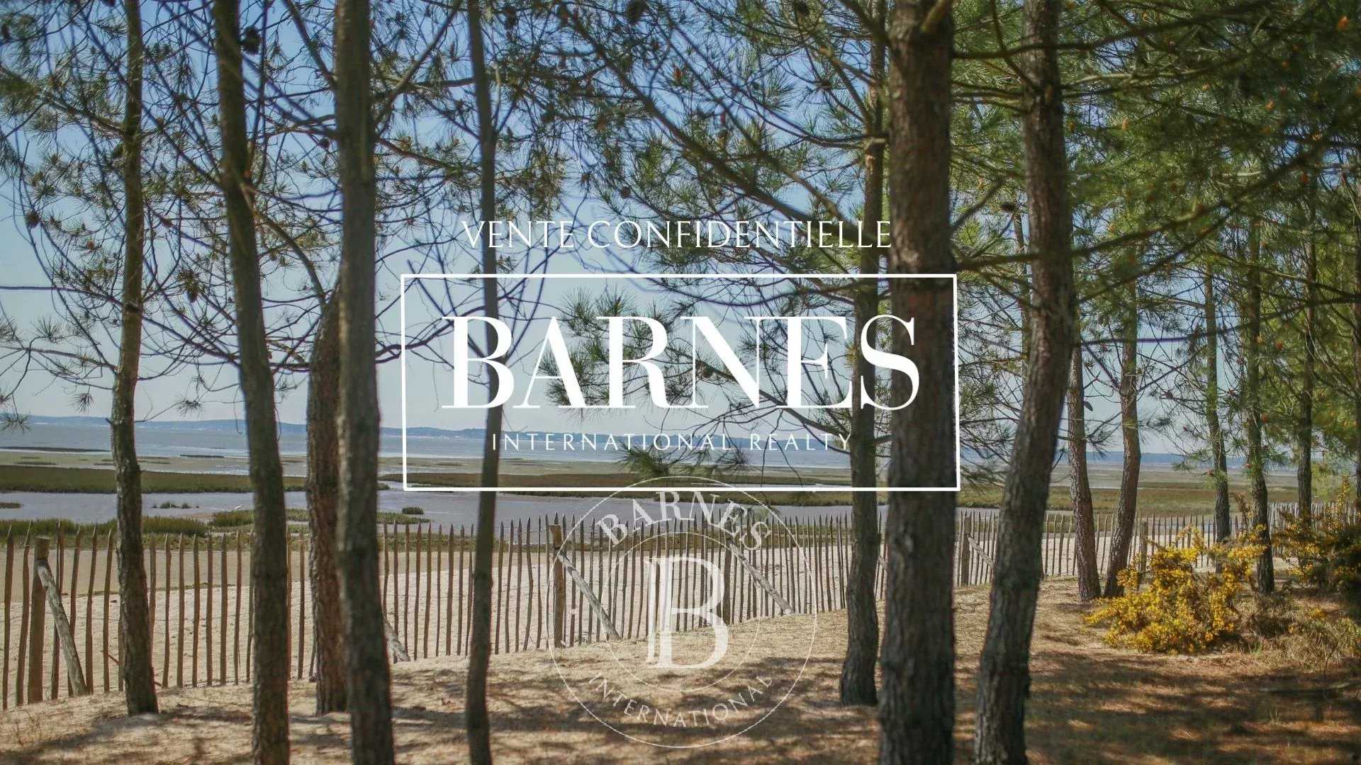 Arcachon  - Villa 8 Bedrooms