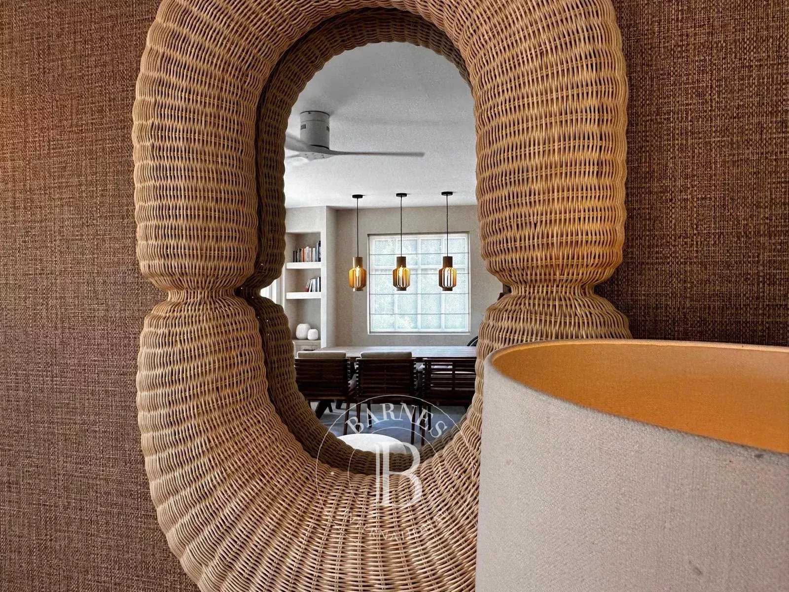 Lège-Cap-Ferret  - Villa 4 Pi&egrave;ces 3 Chambres