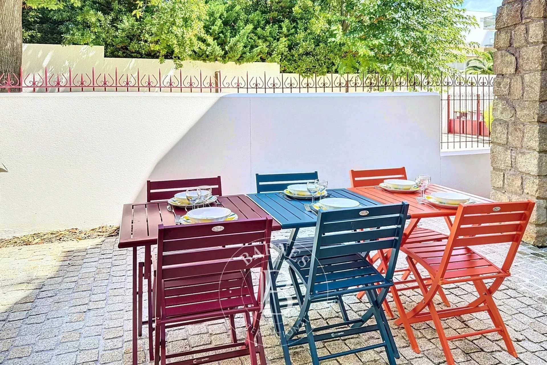 Arcachon  - Maison  3 Chambres