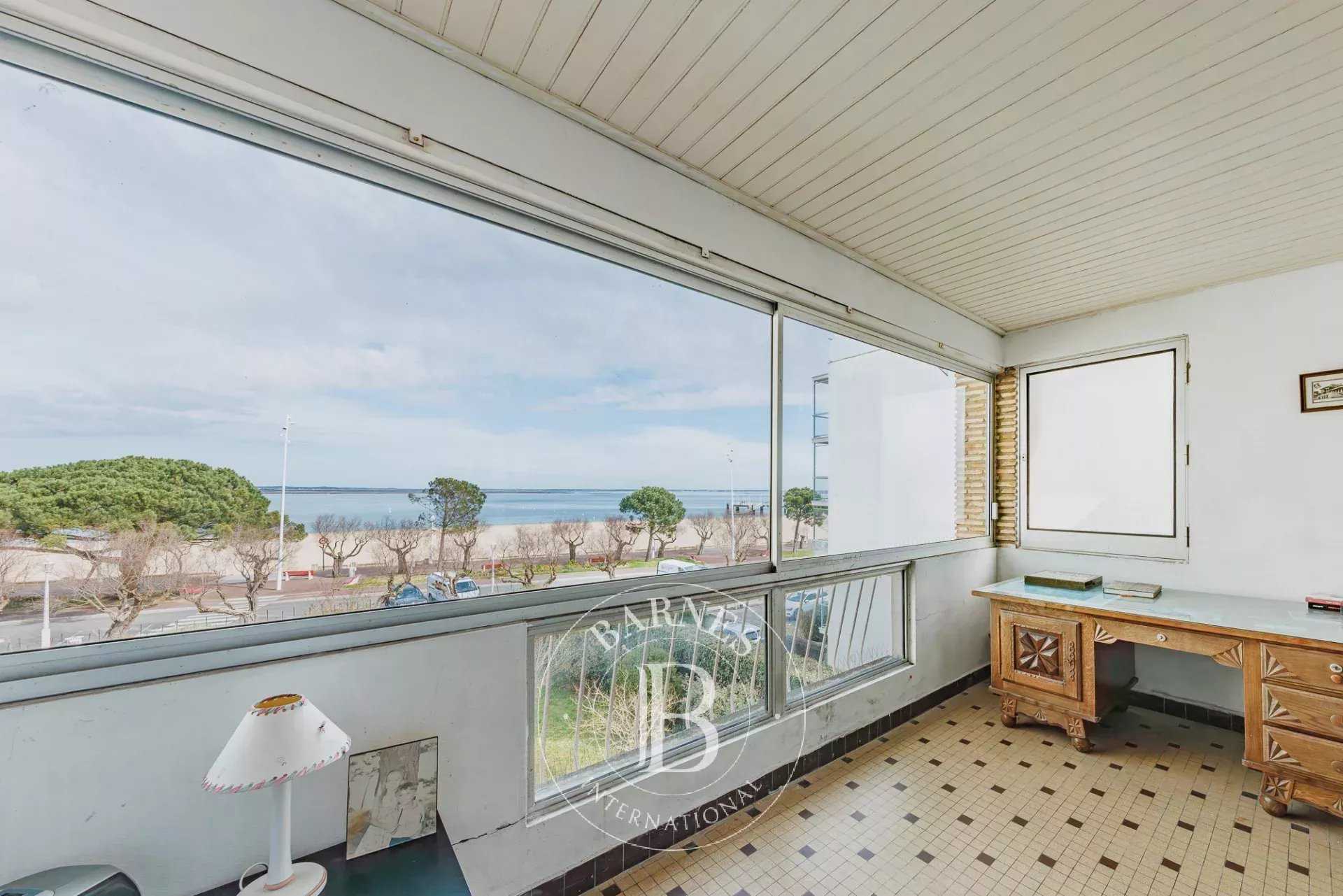 Arcachon  - Villa 9 Bedrooms