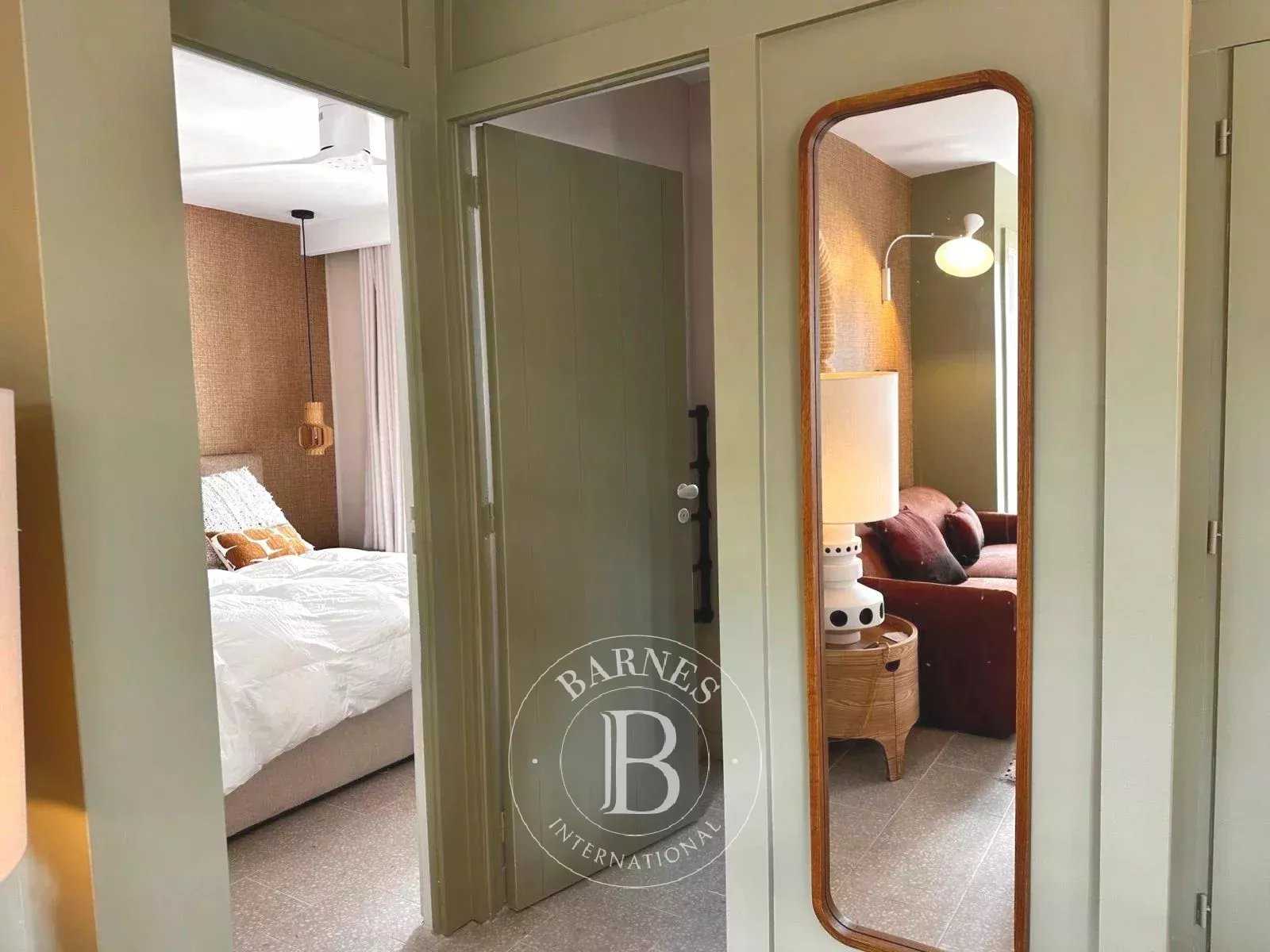 Lège-Cap-Ferret  - Villa 4 Pi&egrave;ces 3 Chambres