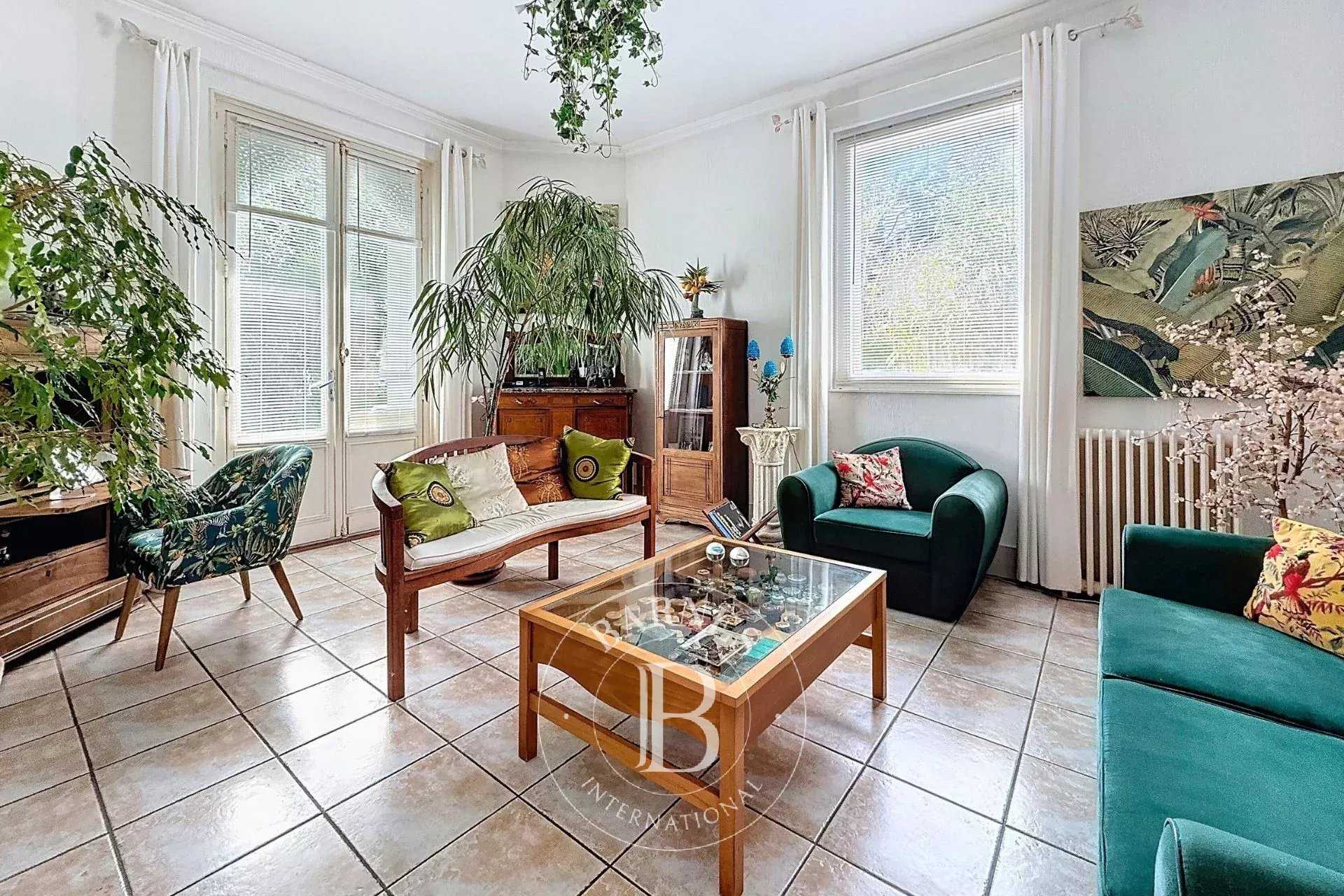 Arcachon  - Villa 4 Bedrooms