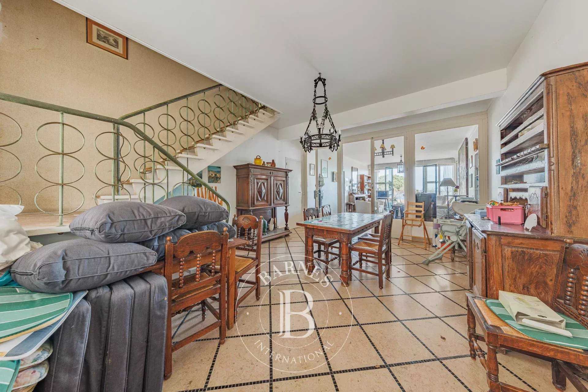 Arcachon  - Villa 9 Bedrooms