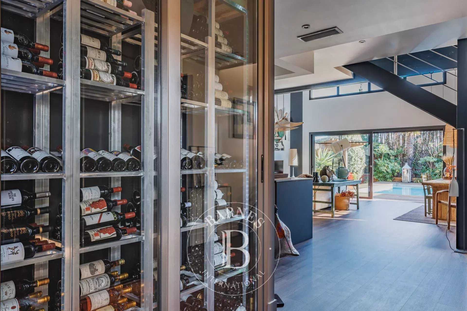 La Teste-de-Buch  - House 5 Bedrooms