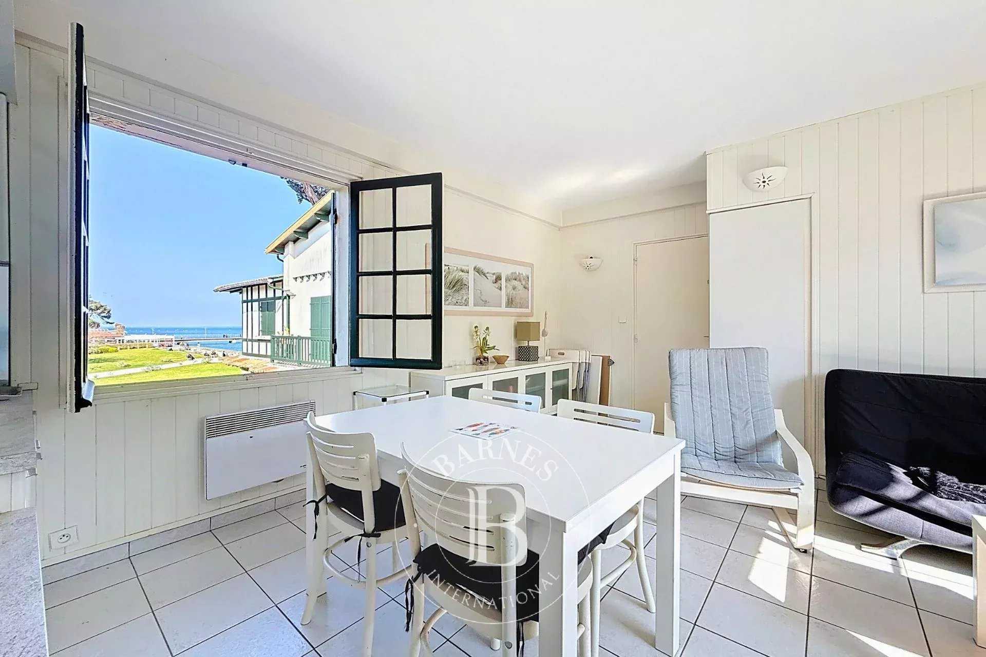 Cap-Ferret  - Apartment 1 Bedroom