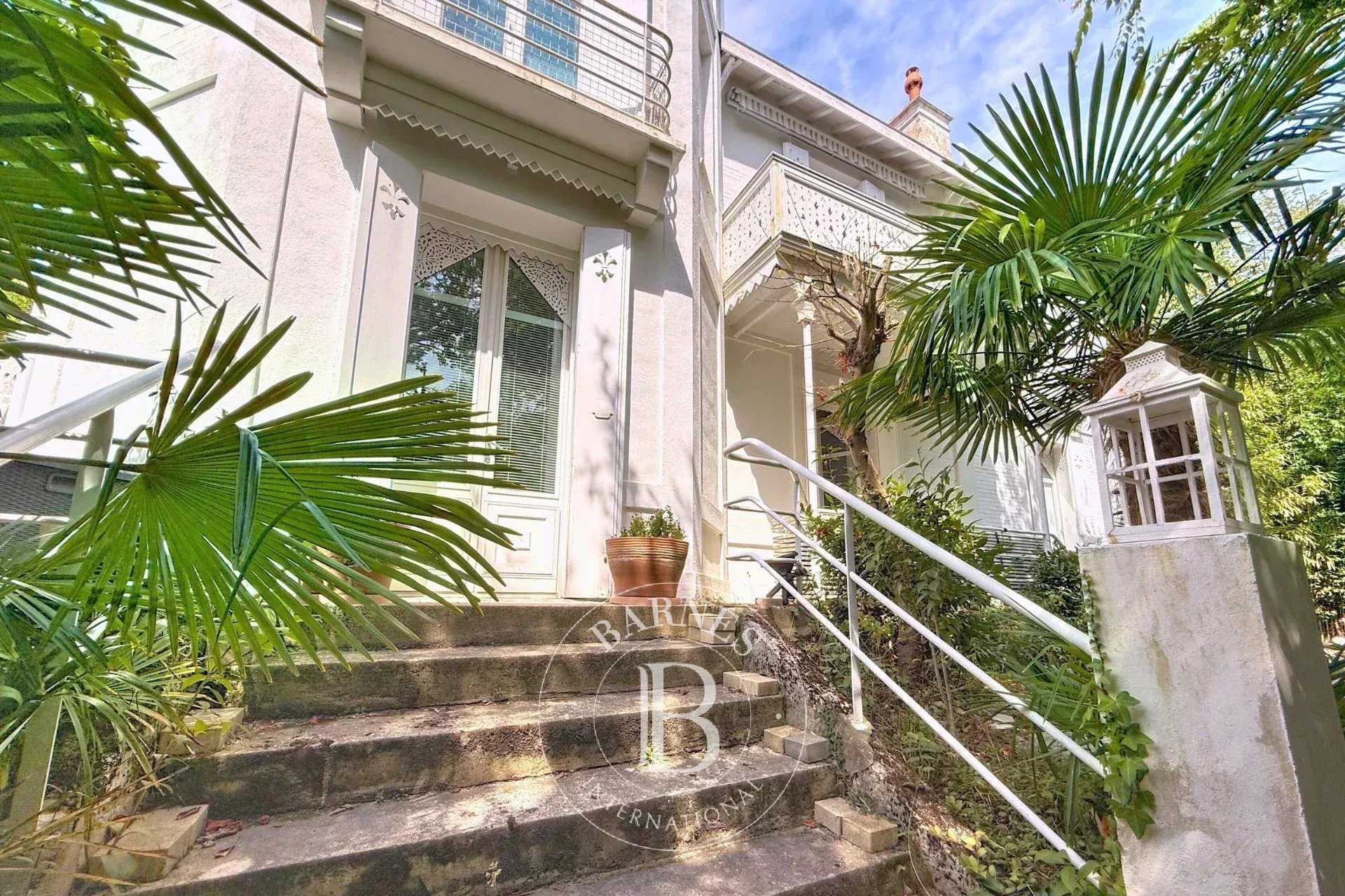 Arcachon  - Villa 4 Bedrooms