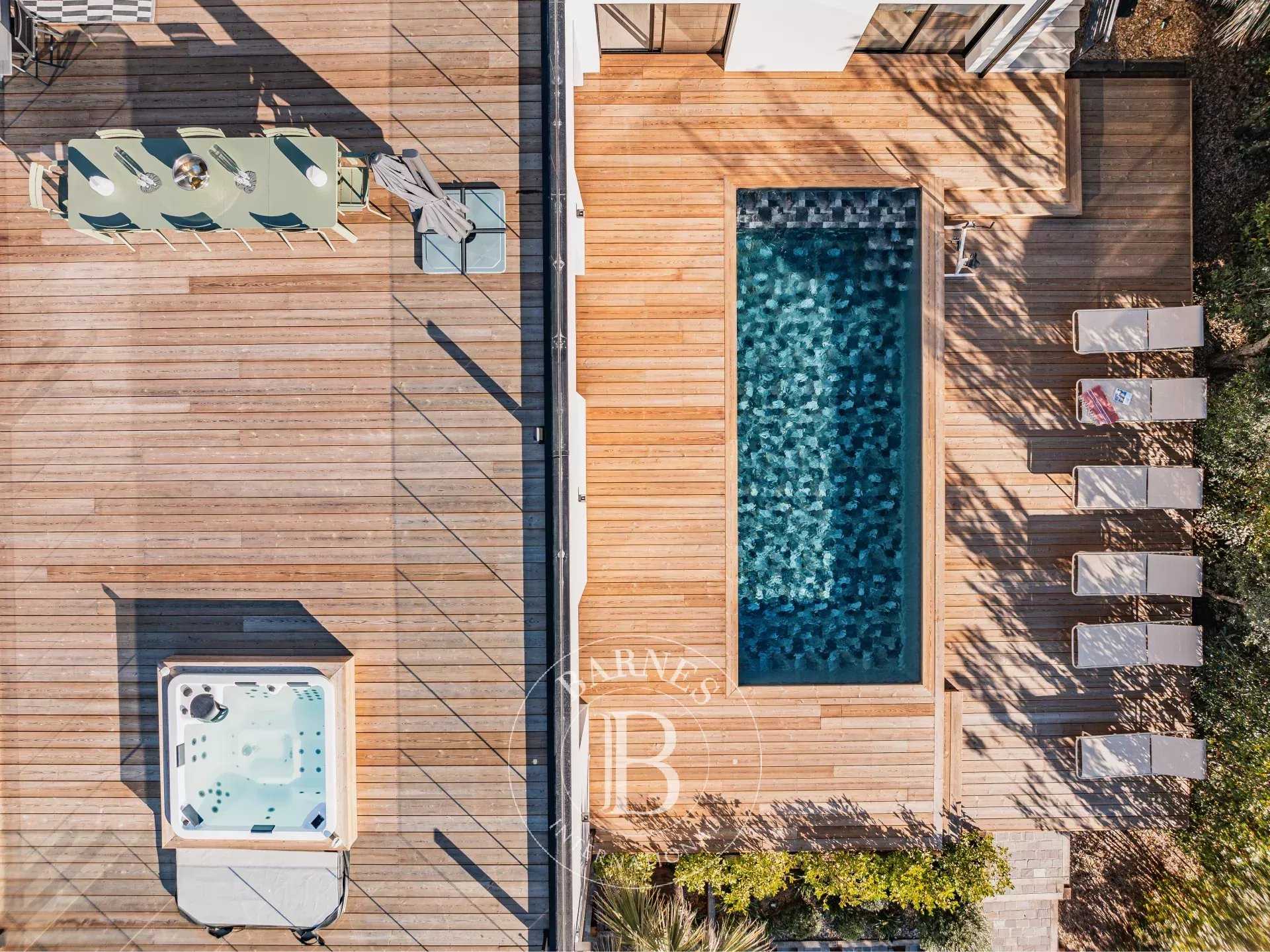 Pyla-sur-Mer  - Villa 