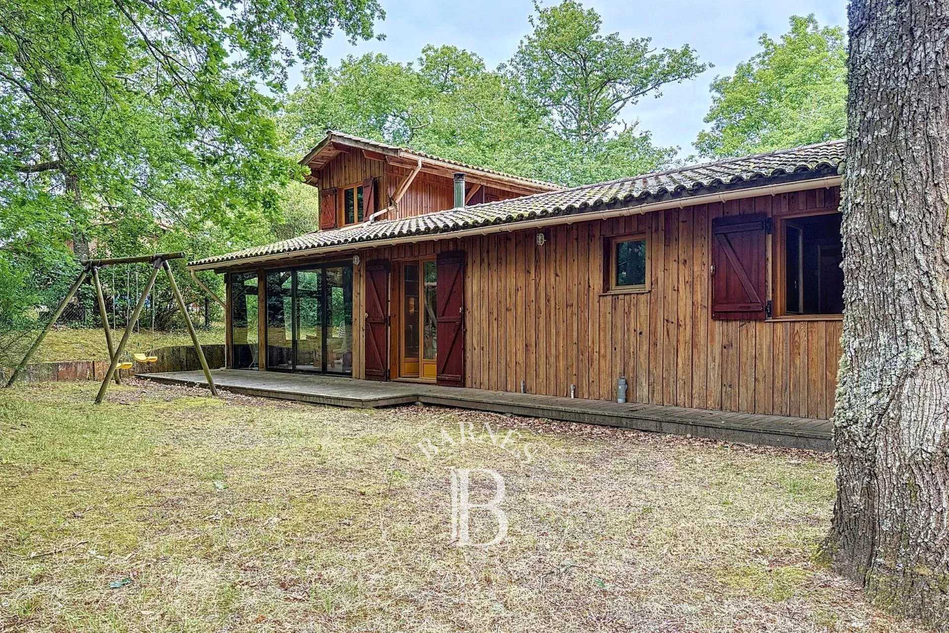 Lège-Cap-Ferret  - Villa 7 Bedrooms