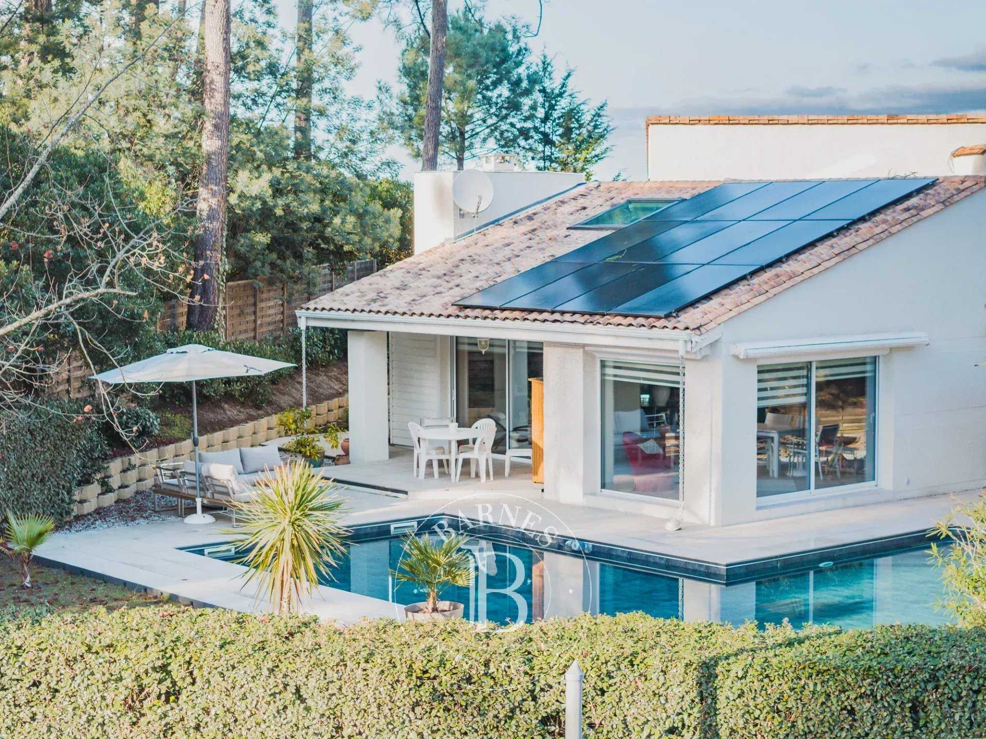 Pyla-sur-Mer  - House 3 Bedrooms