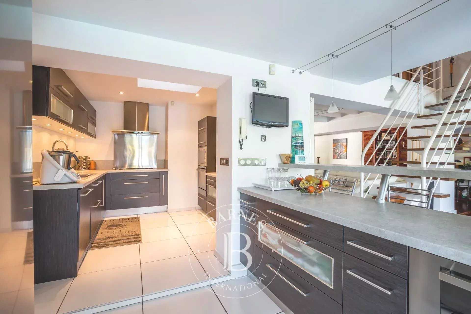 Lanton  - Villa 6 Pi&egrave;ces 4 Chambres