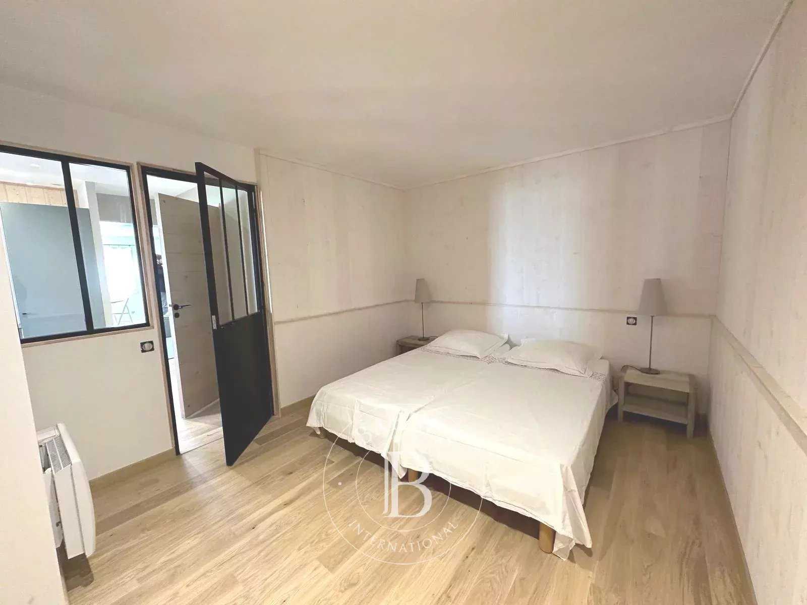 Cap-Ferret  - Piso 3 Cuartos 2 Habitaciones