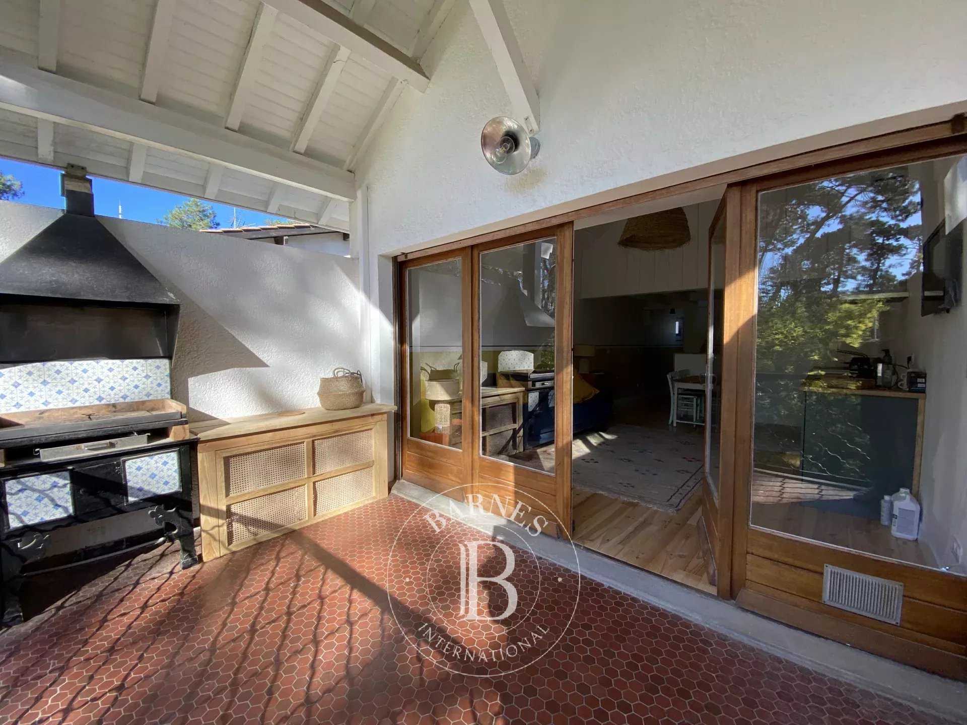 Lège-Cap-Ferret  - Appartement 2 Pi&egrave;ces 2 Chambres