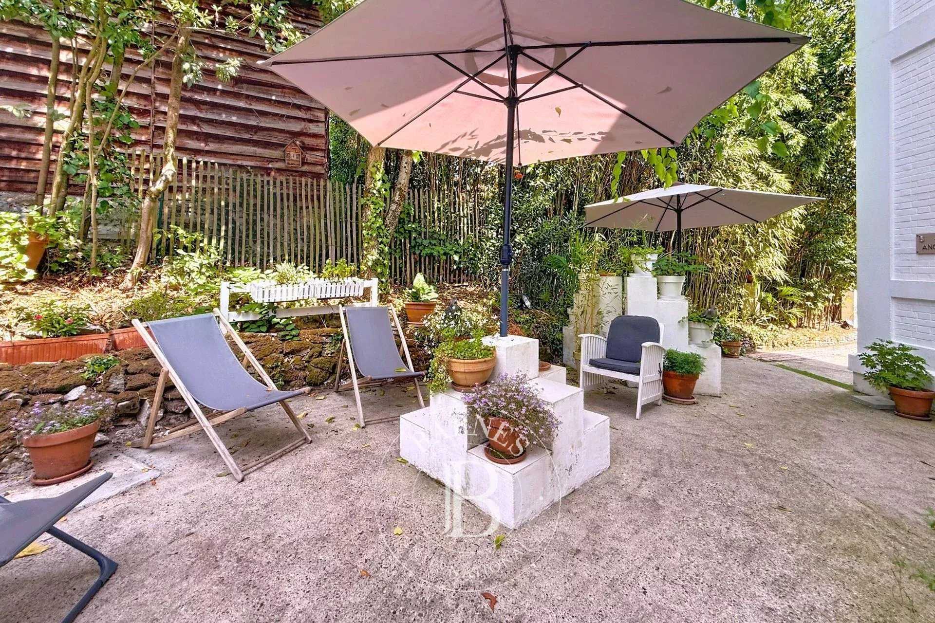 Arcachon  - Villa 4 Bedrooms