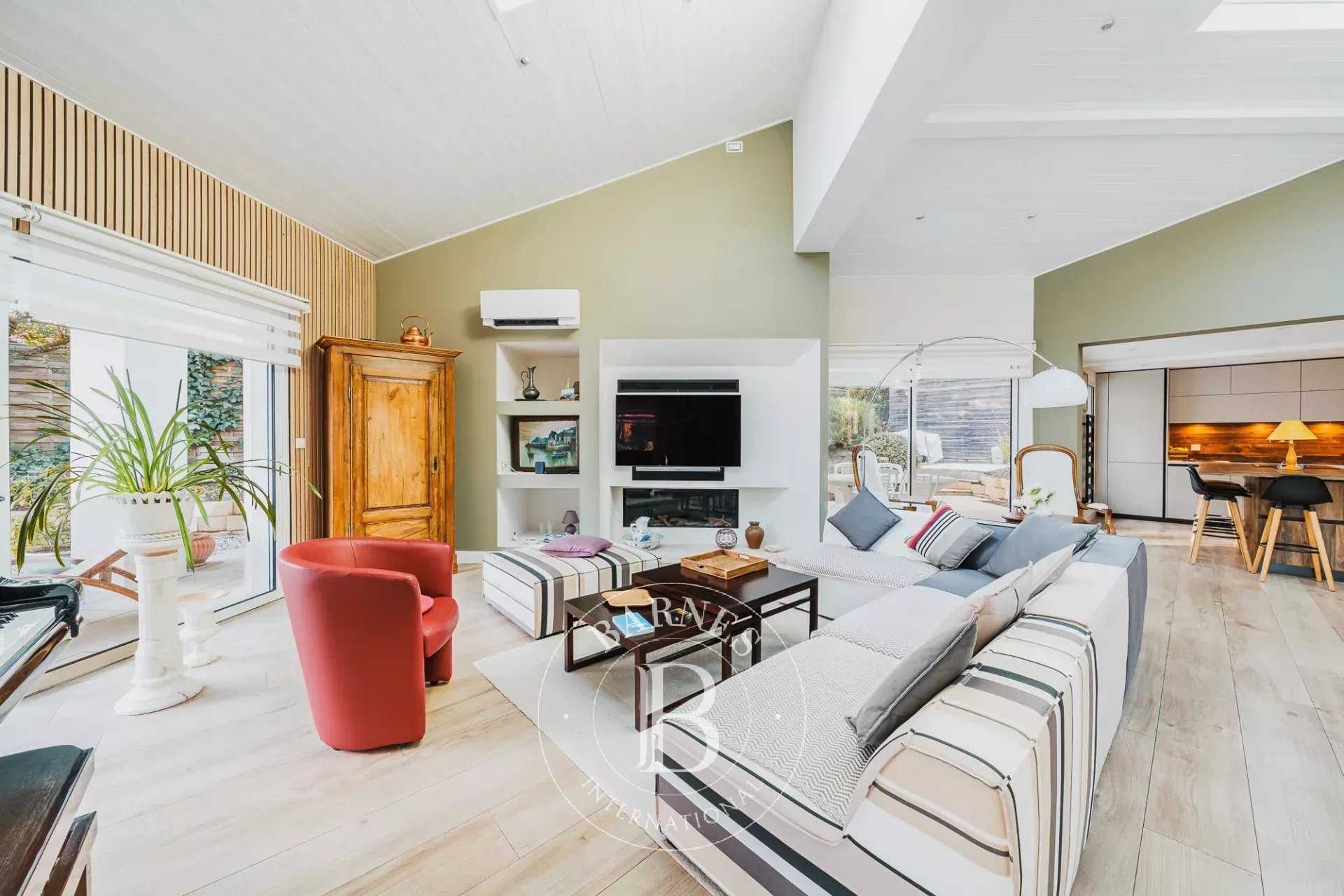 Pyla-sur-Mer  - House 3 Bedrooms