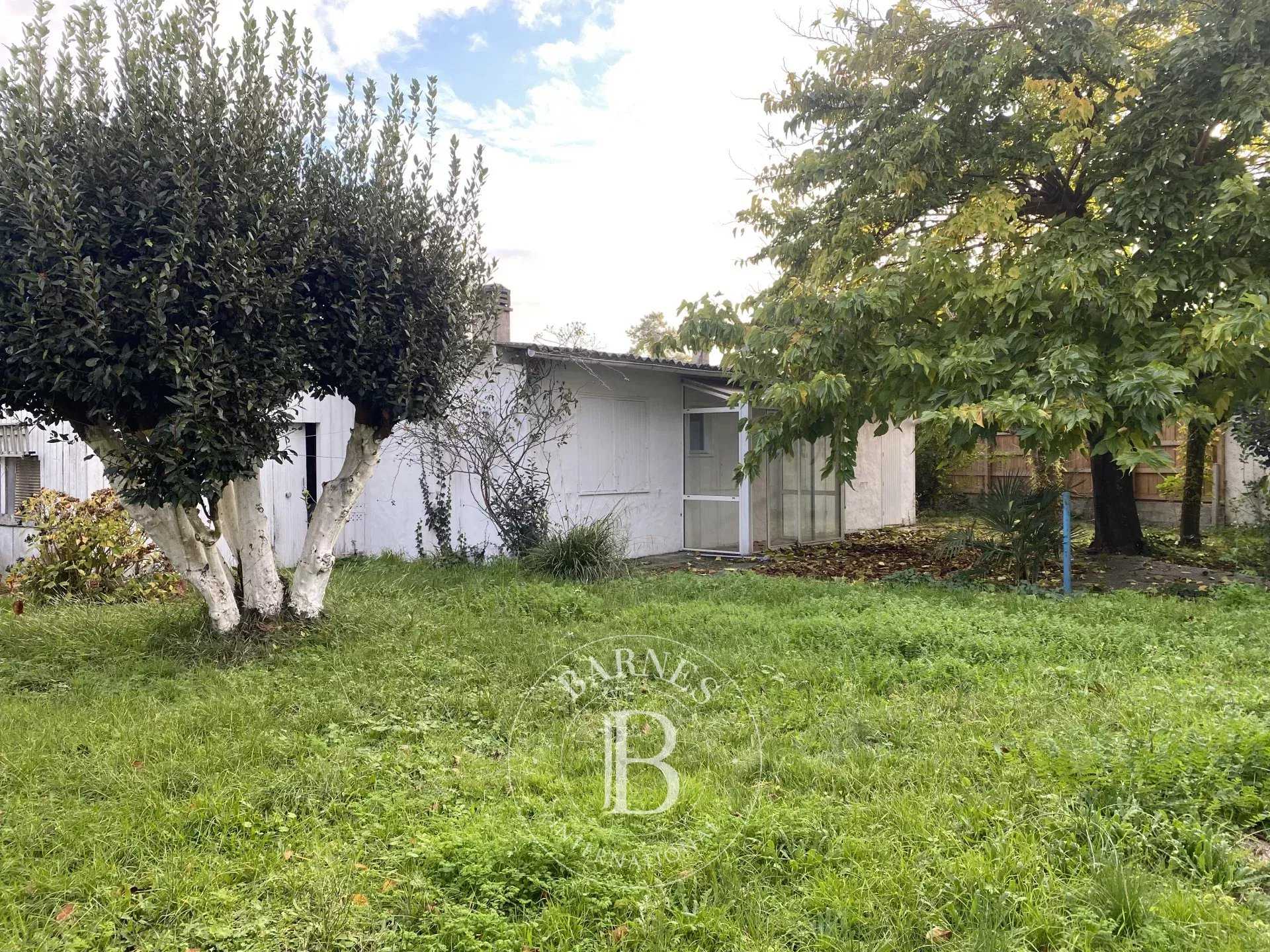 Lège-Cap-Ferret  - Villa 9 Pi&egrave;ces