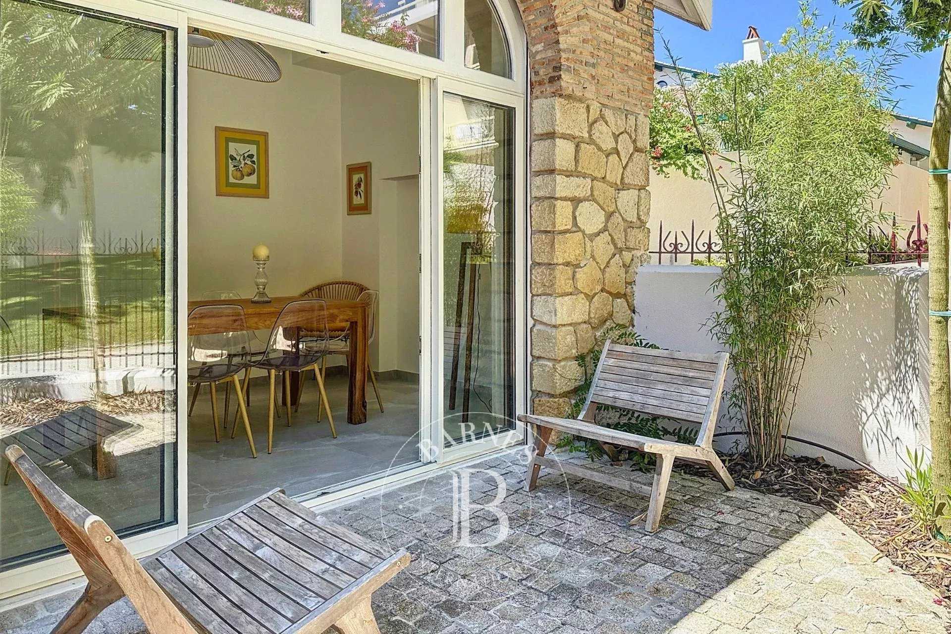 Arcachon  - Maison  3 Chambres