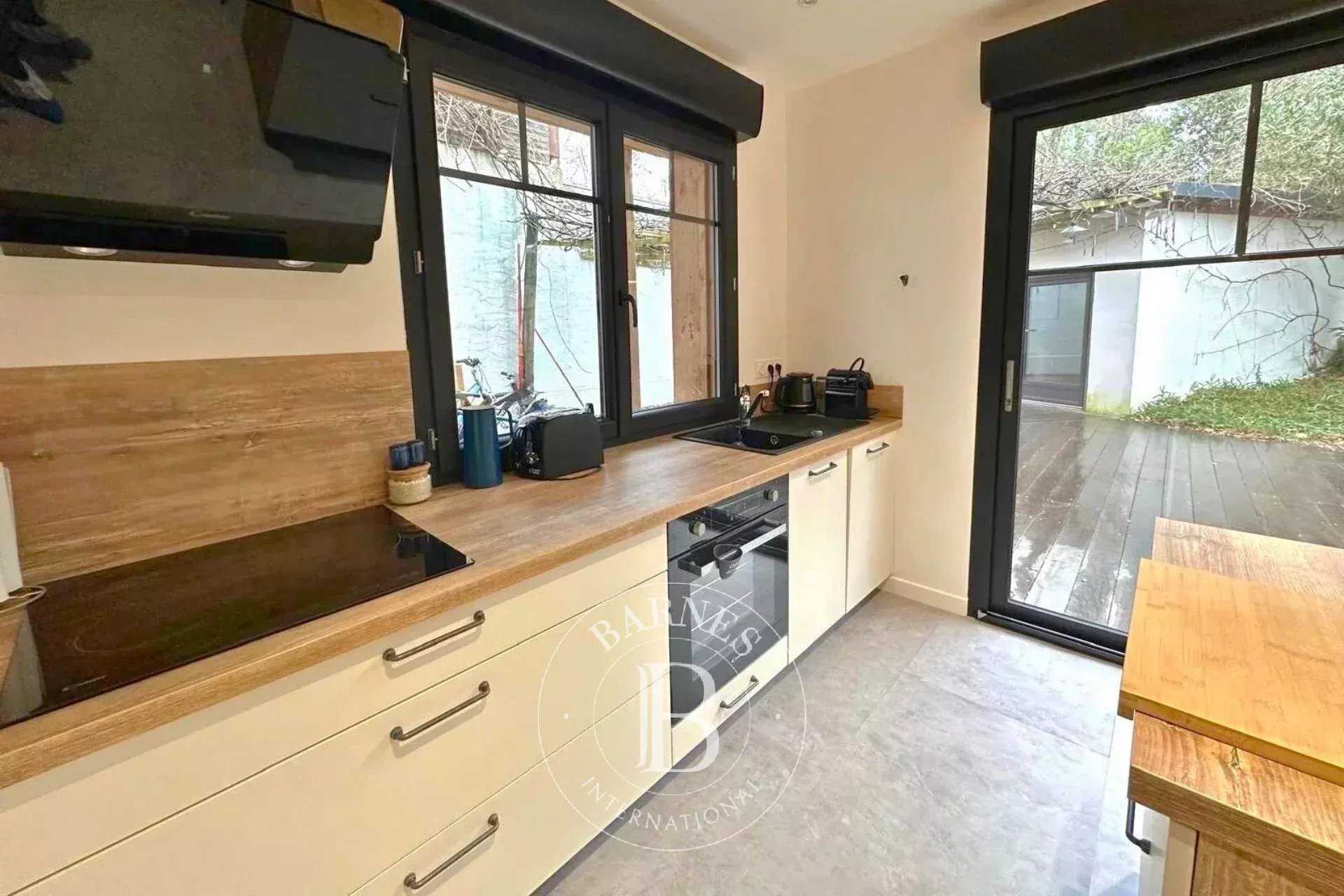 Lège-Cap-Ferret  - Apartment 3 Bedrooms