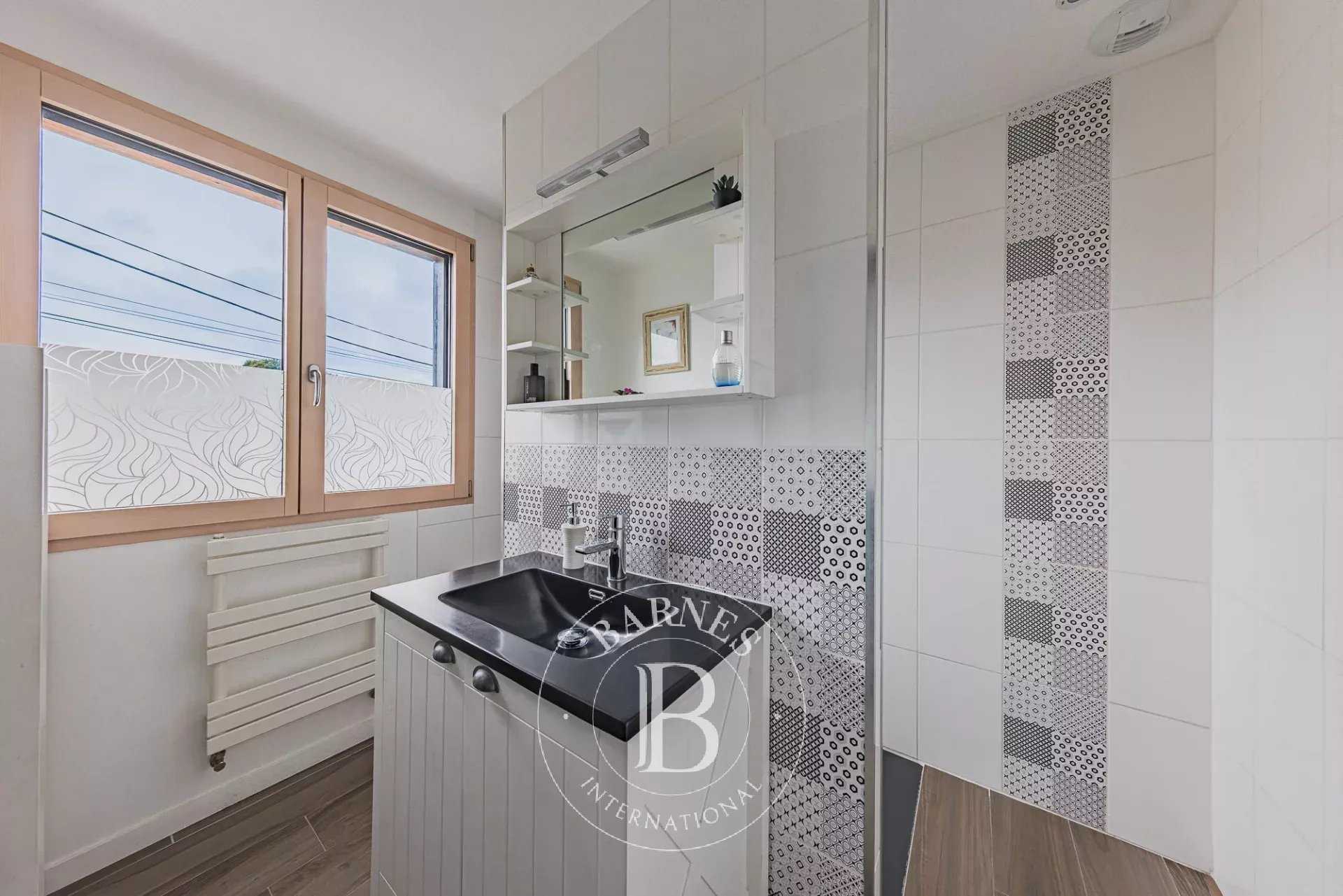 La Teste-de-Buch  - Maison 6 Pi&egrave;ces 3 Chambres