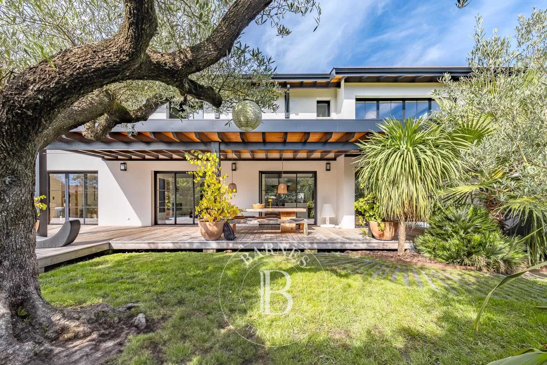 Villa Gujan-Mestras  -  ref 86241706 (picture 3)