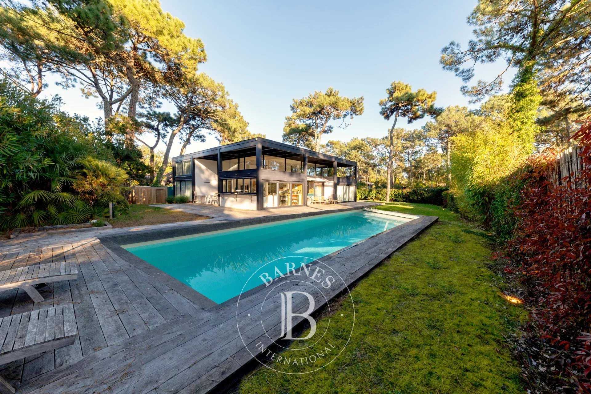 Villa Cap-Ferret - Ref 6593988