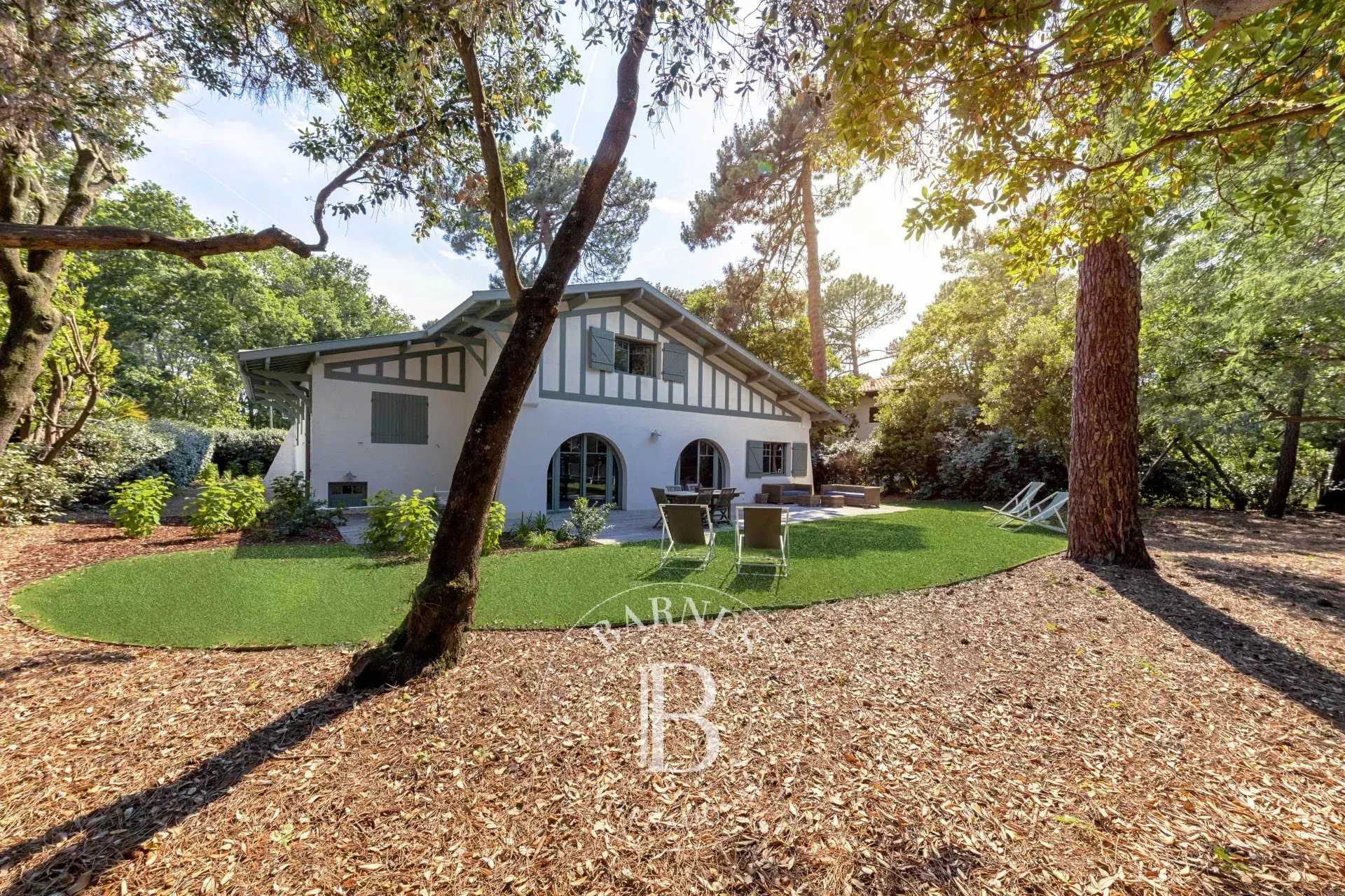 Villa Pyla-sur-Mer  -  ref 8149099 (picture 2)
