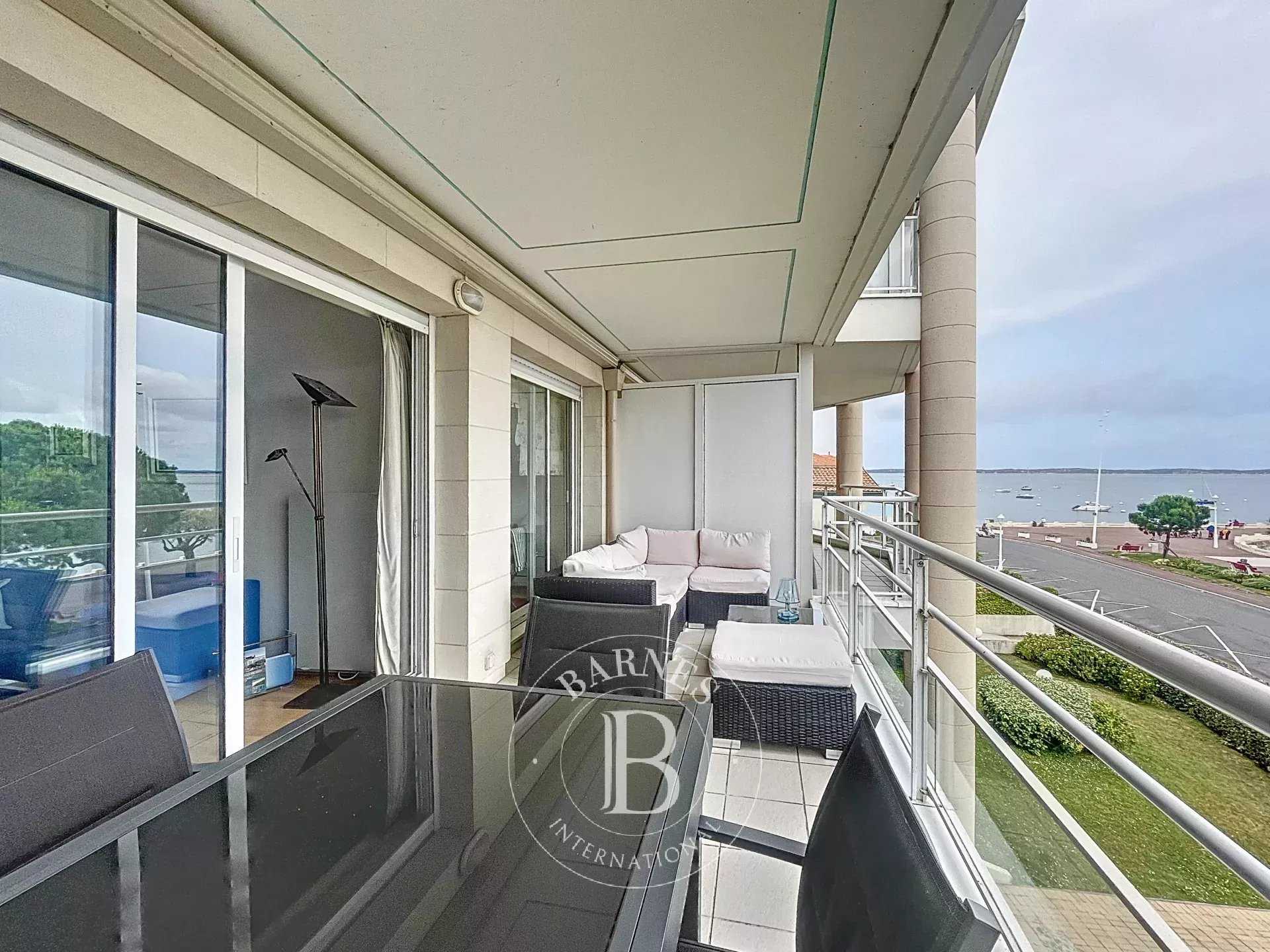 Appartement Arcachon  -  ref 85866624 (picture 3)
